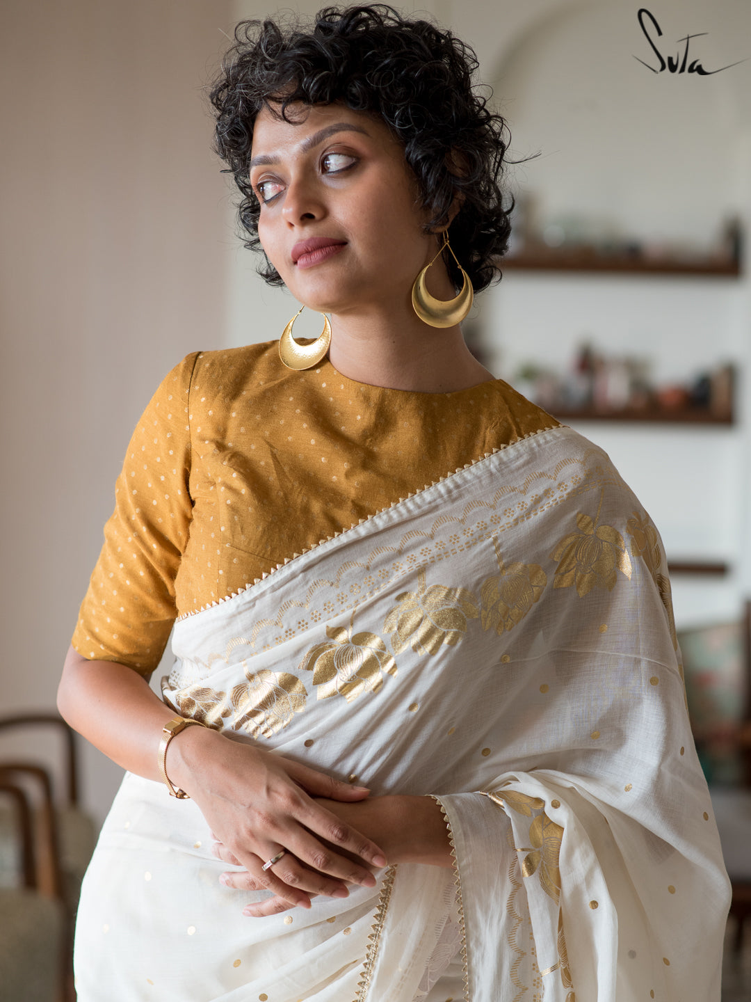 Varahi Saree