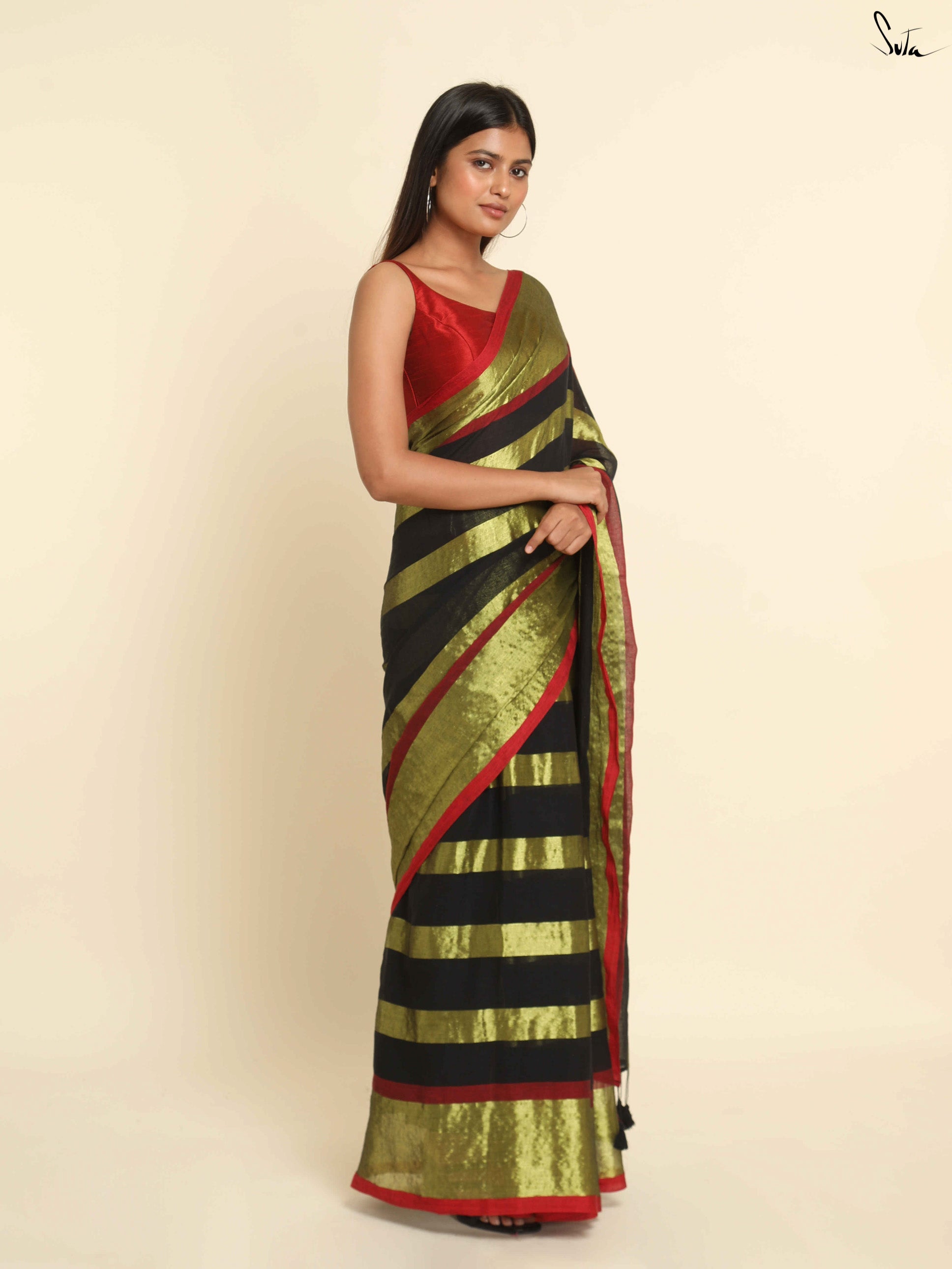 Naina Saree