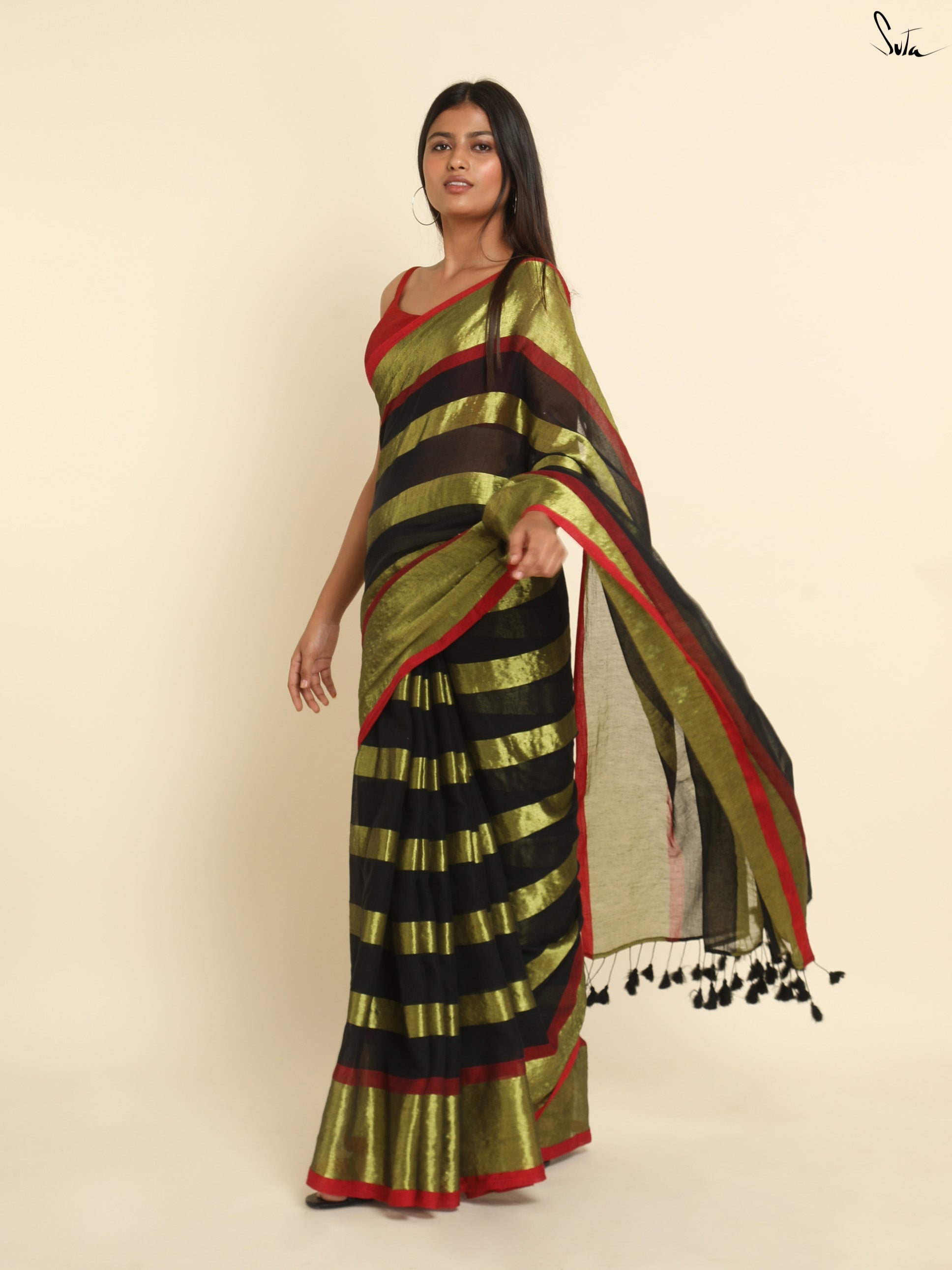 Naina Saree