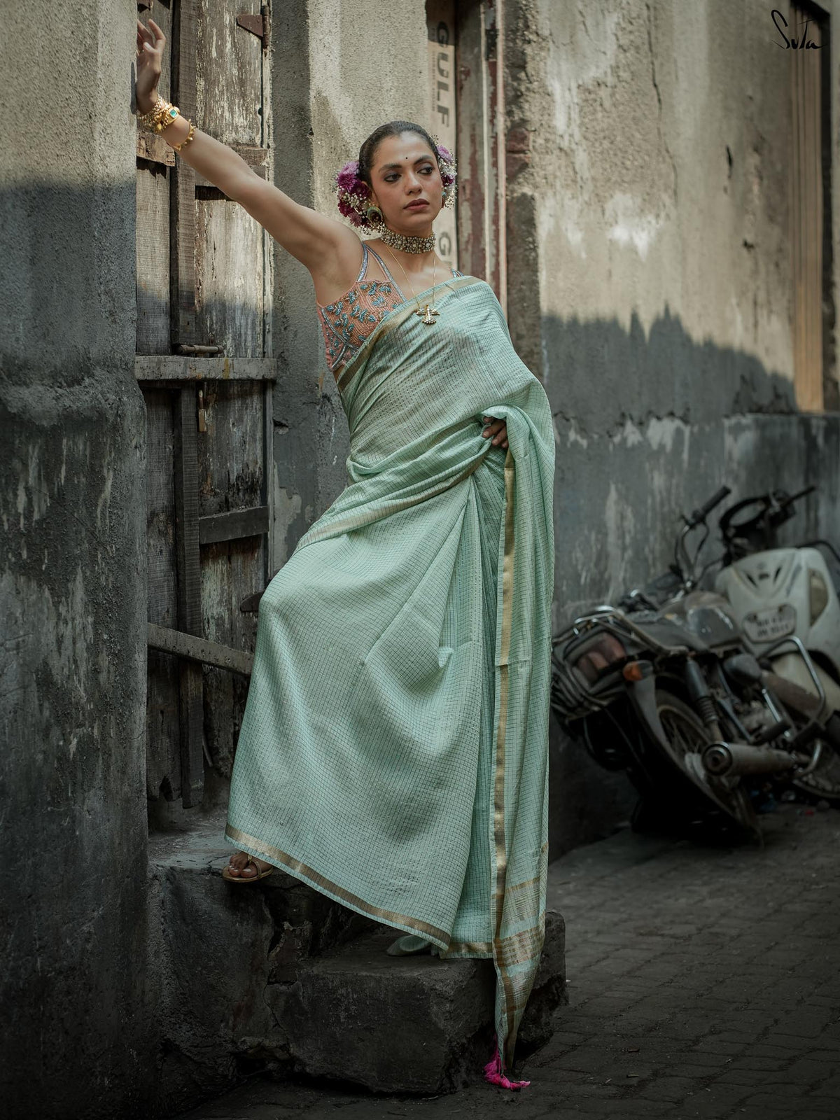 Neela Moumita