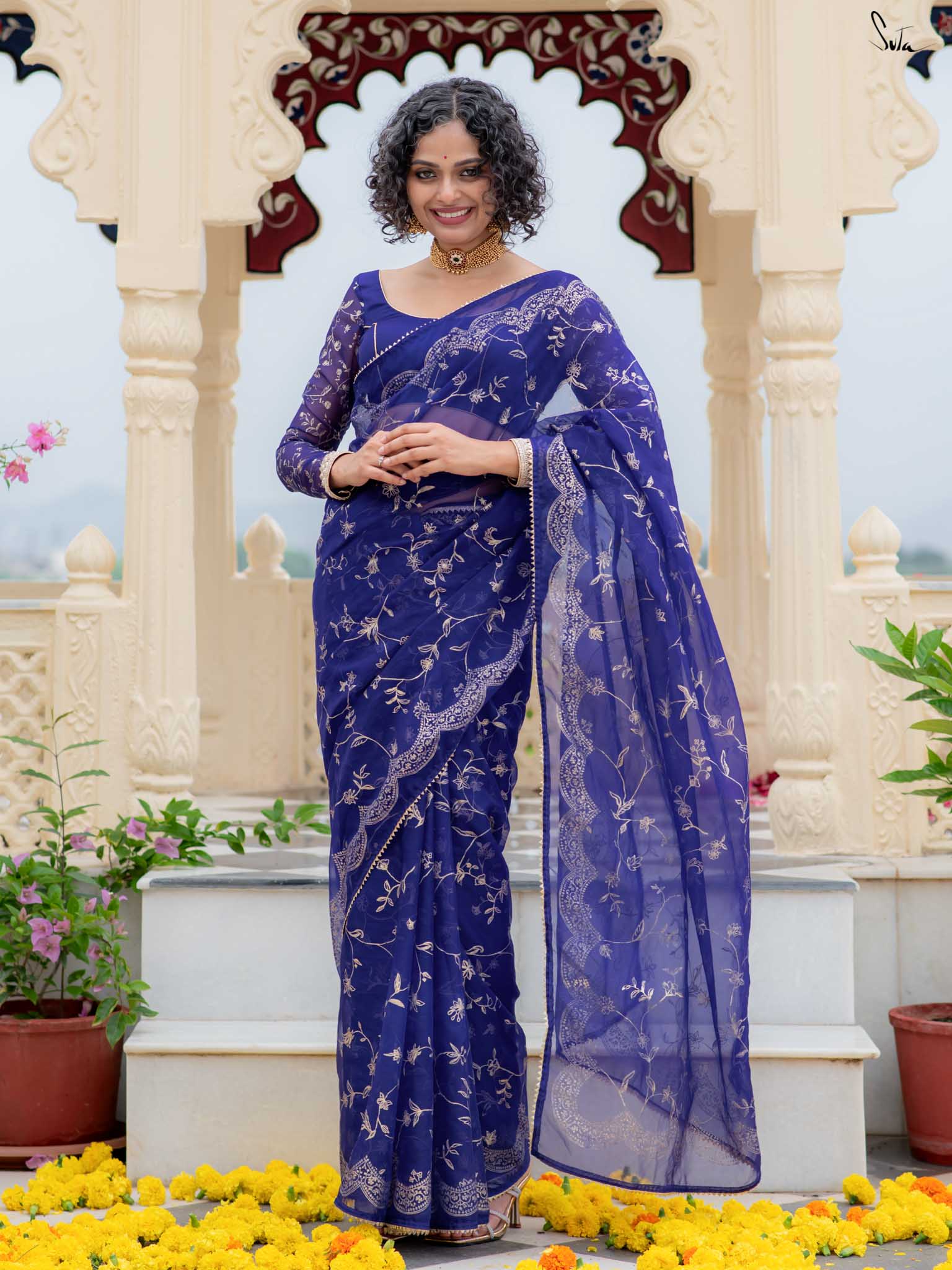 Neelam Foil