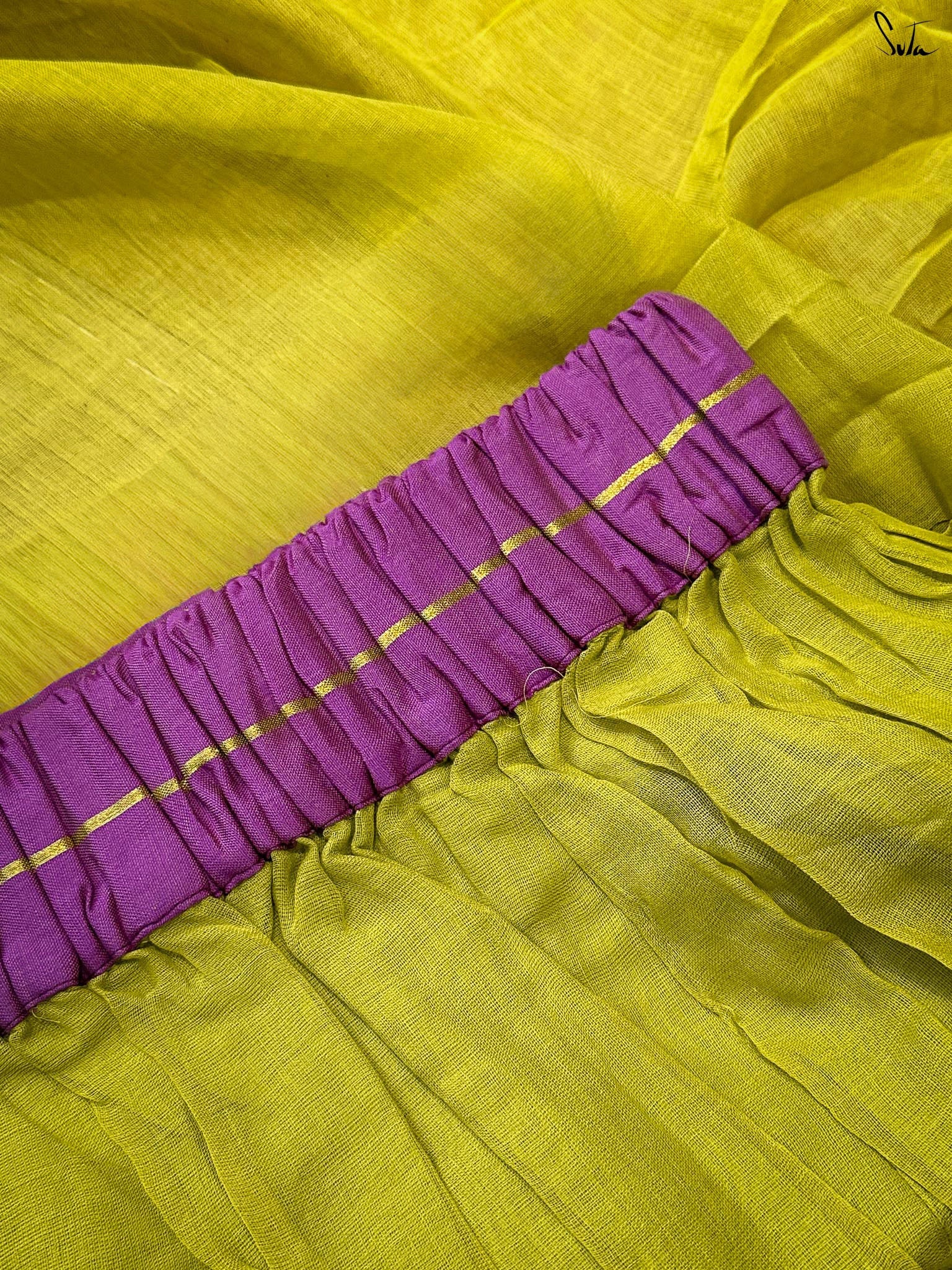 Neon Imli - FS - RTW