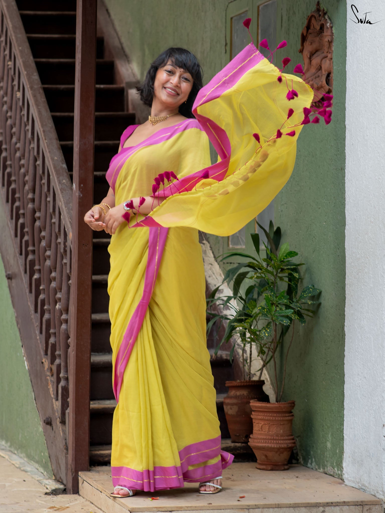 Neon Imli - FS - RTW