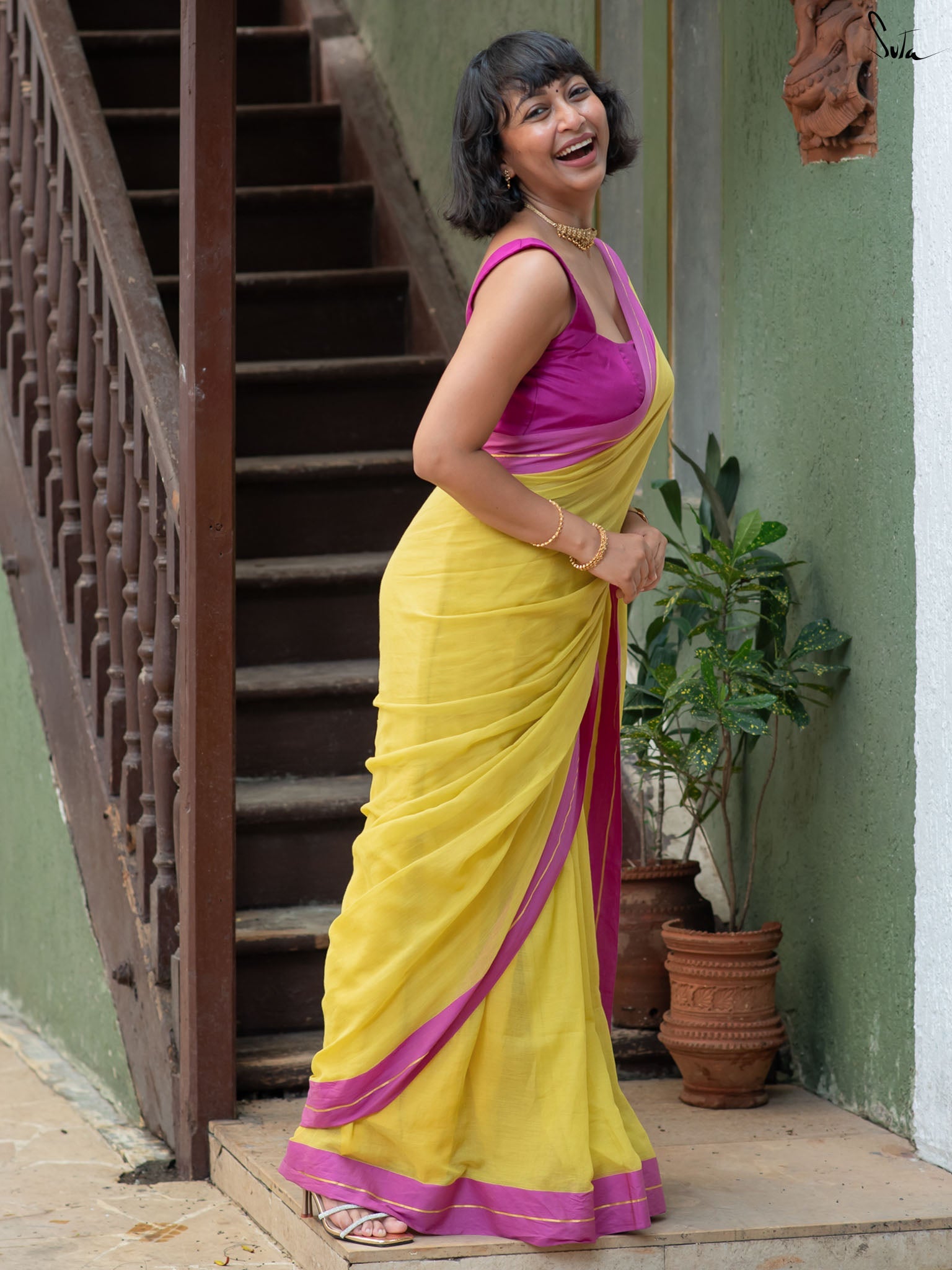 Neon Imli - FS - RTW