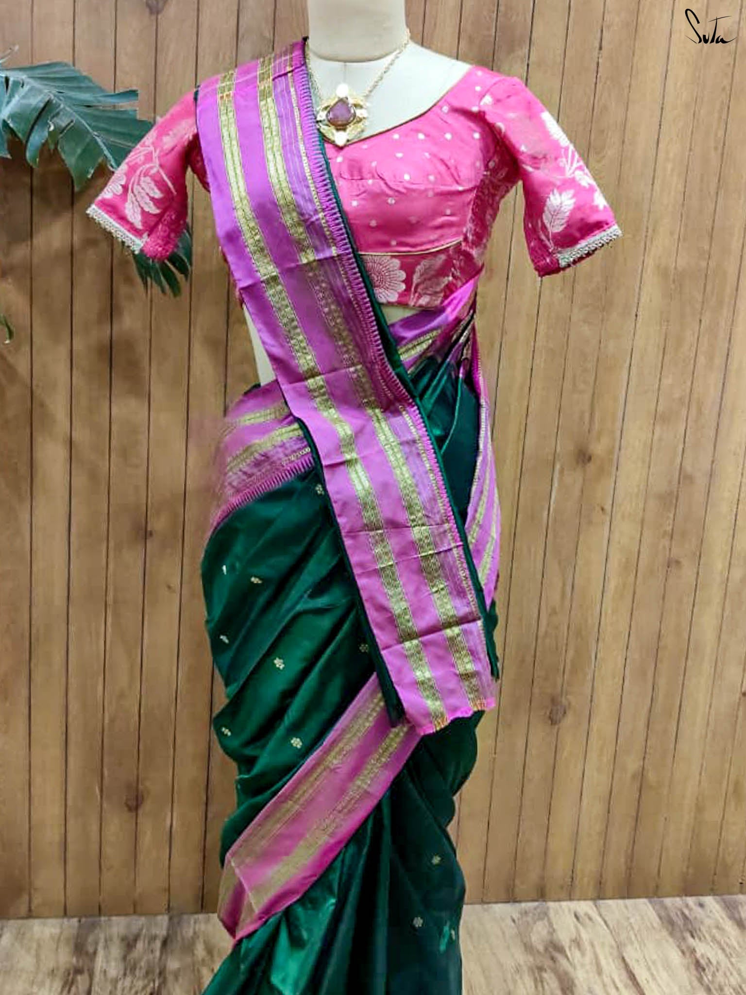 Panna Gulaab