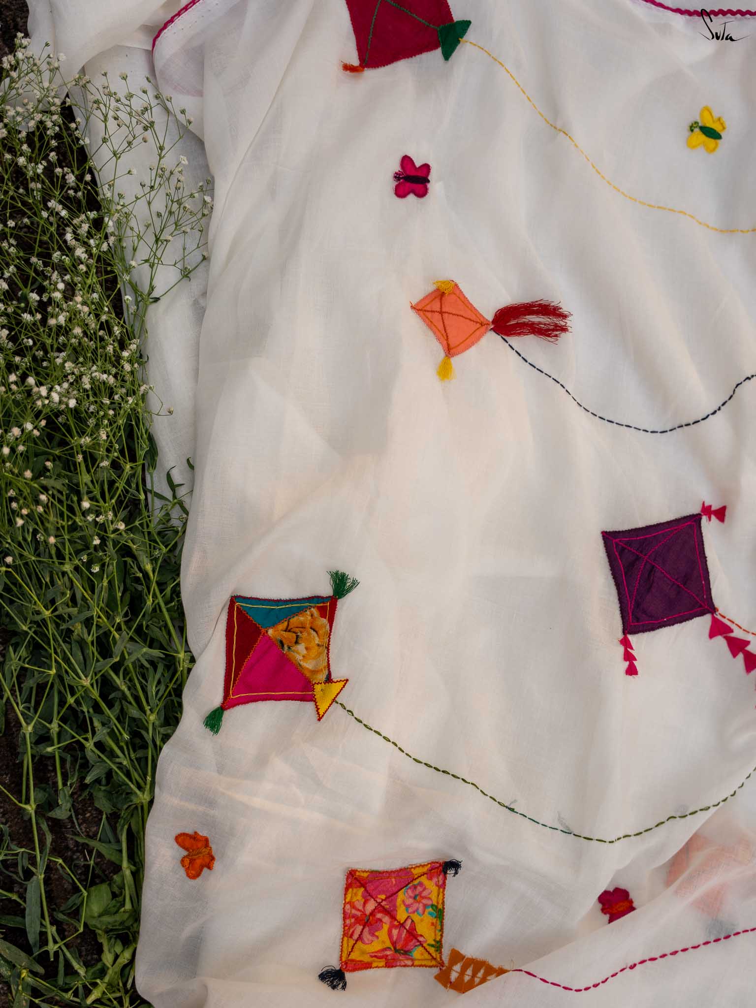 Patang Sa Basant