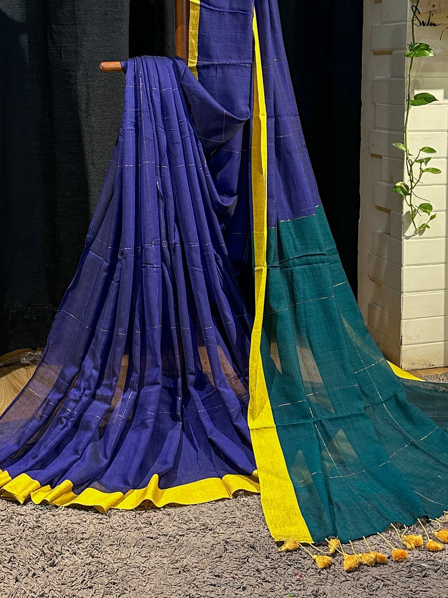 Peacock Grace