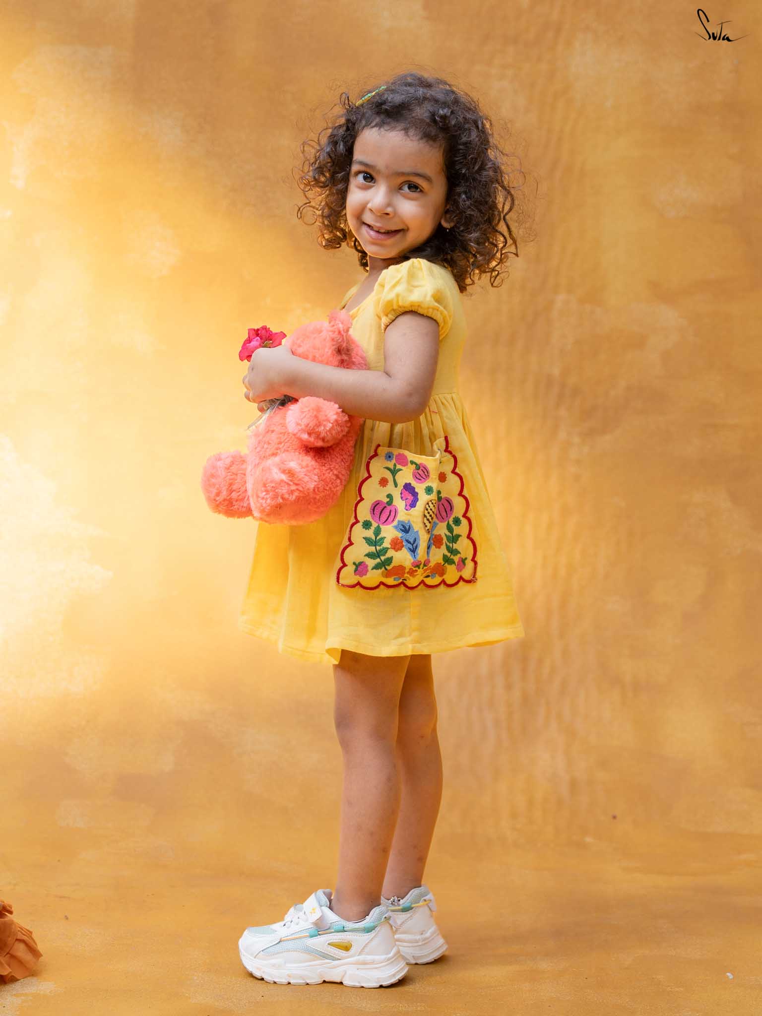 Pixie Potli