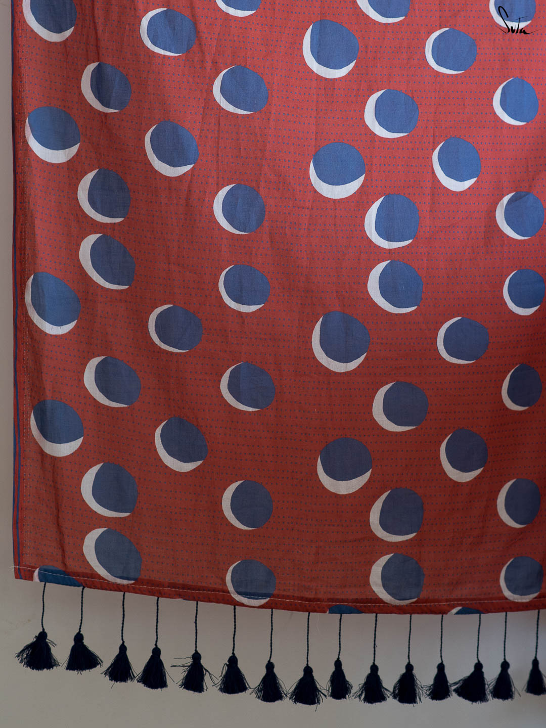 Polka Whirlwind
