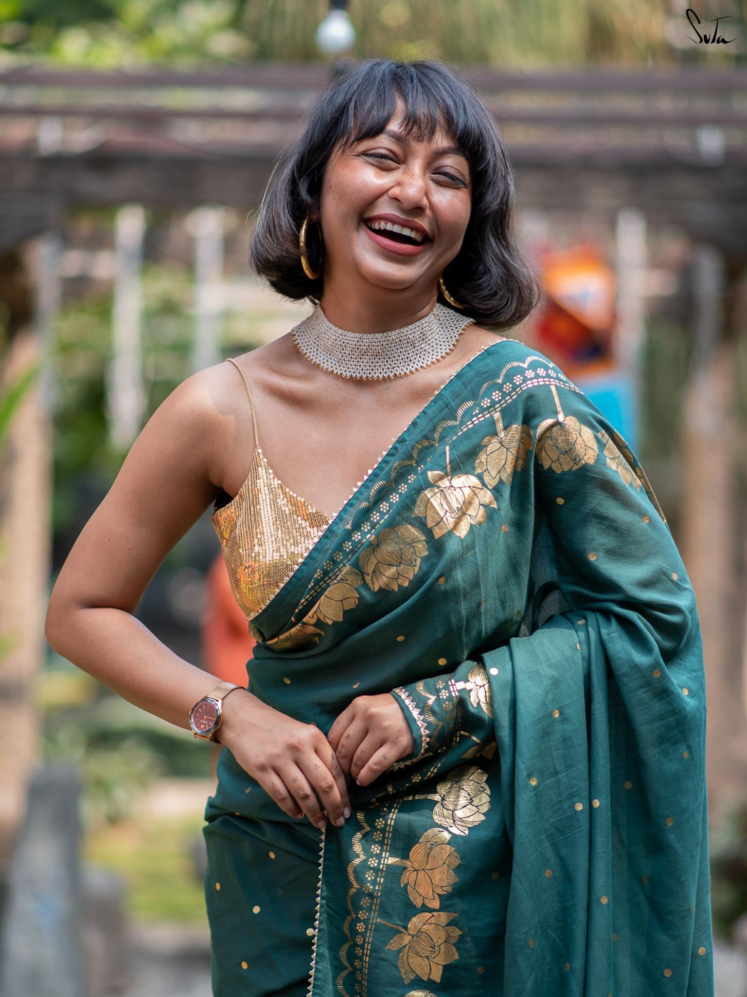 Prakruti - RTW