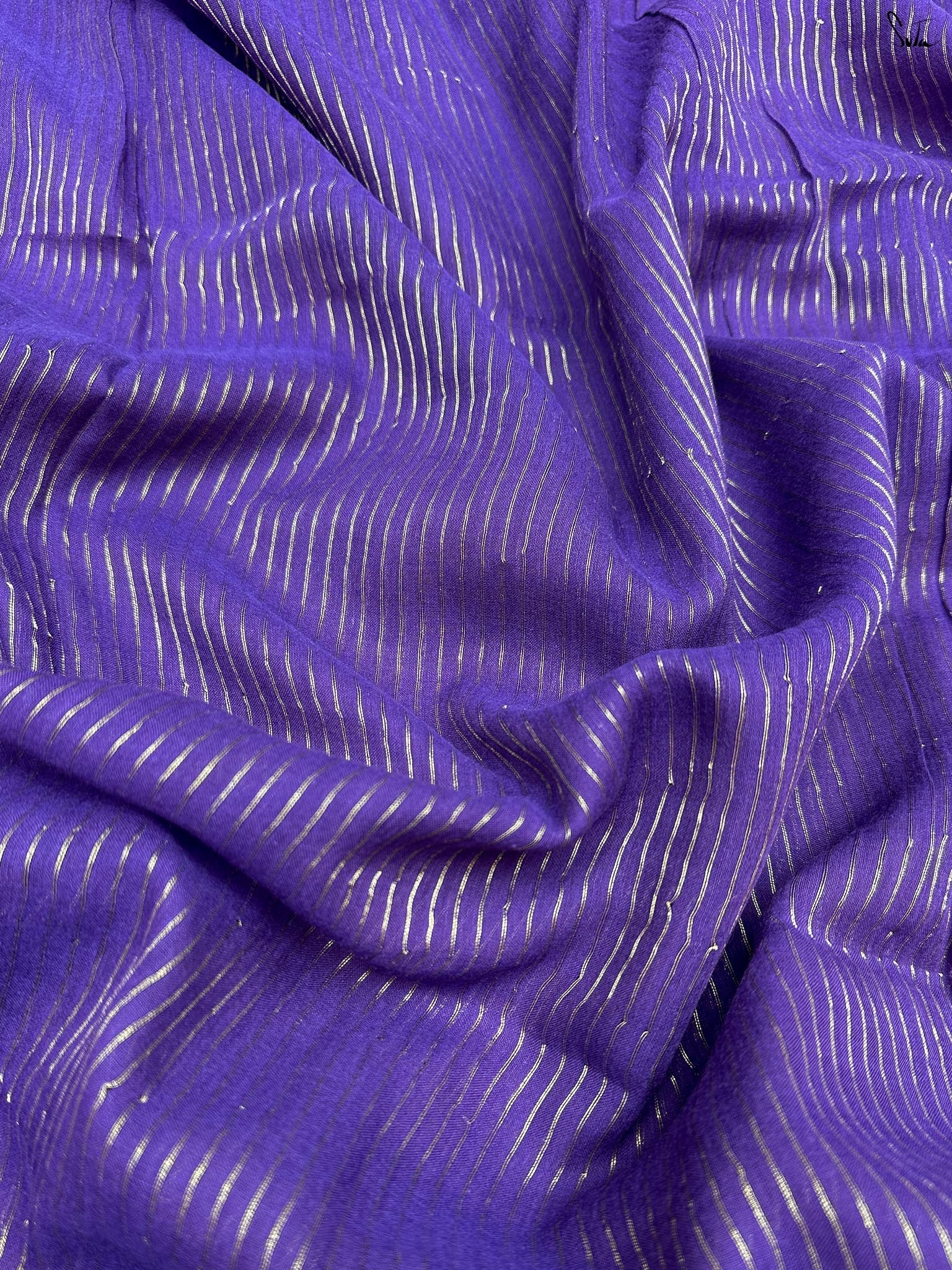 Purple Sitara