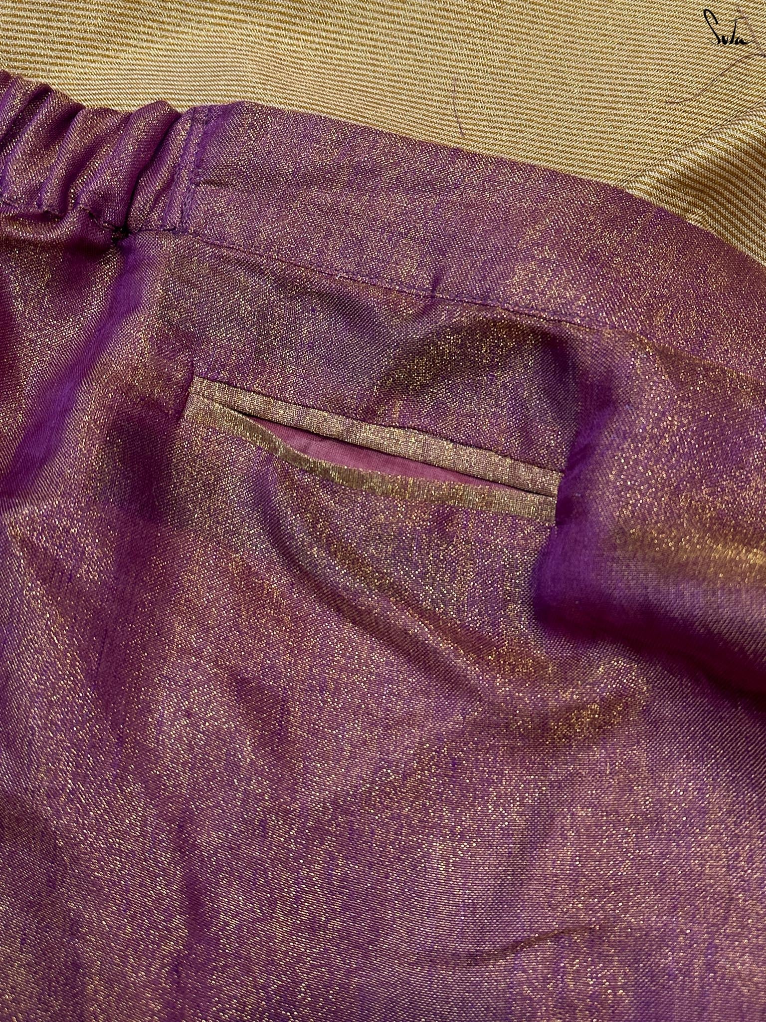 Raga Bhairavi - FS - RTW