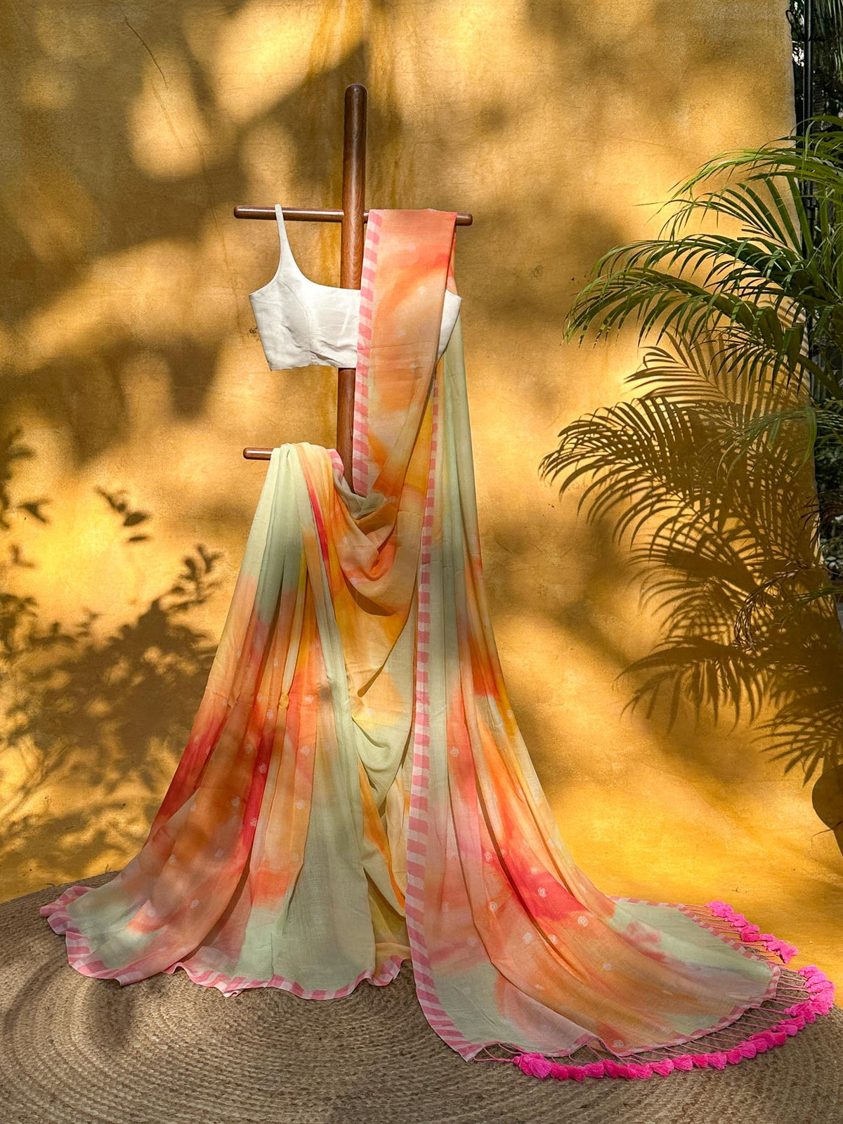 Rainbow Rani
