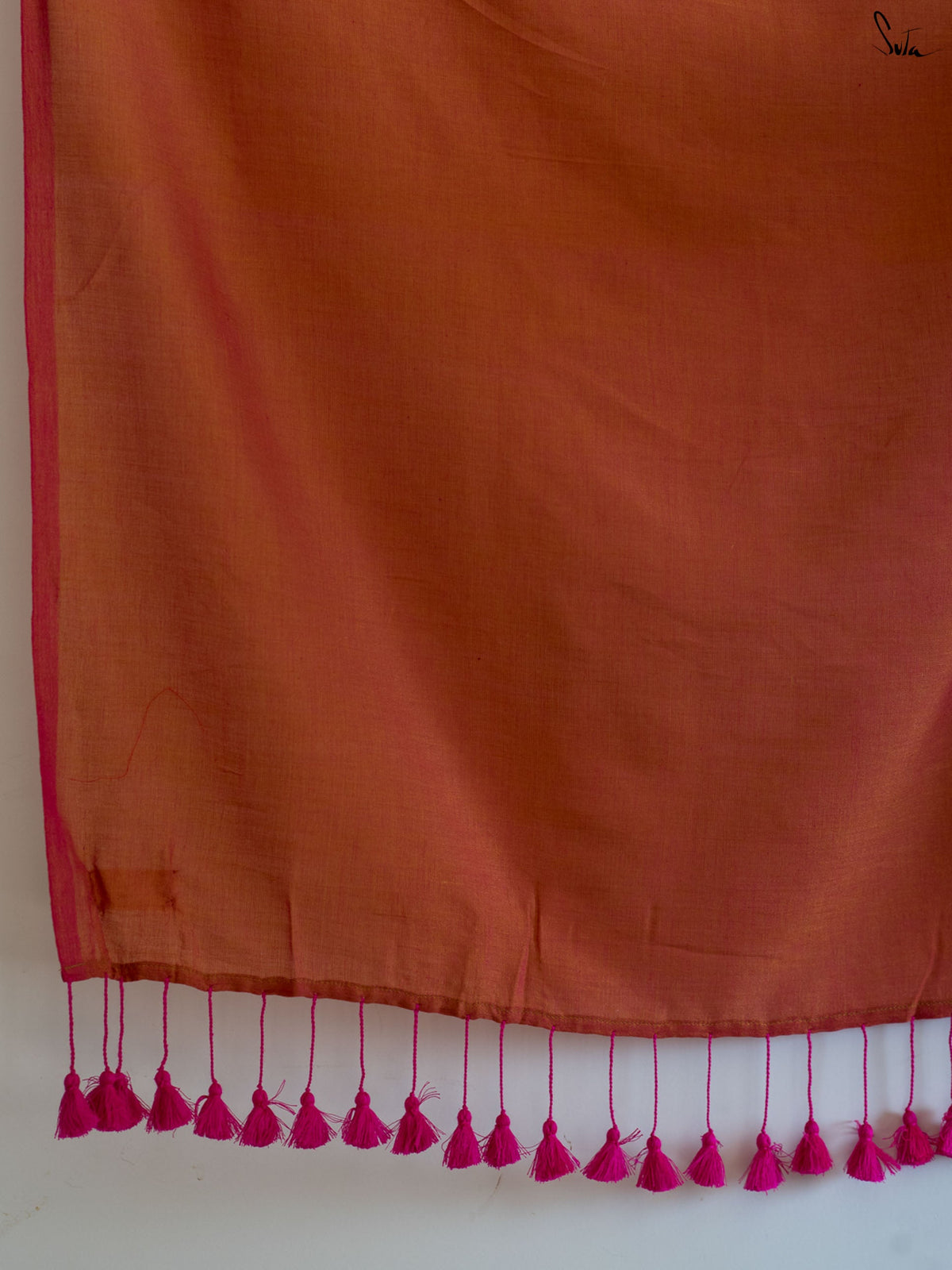 Raise the Bar Saree