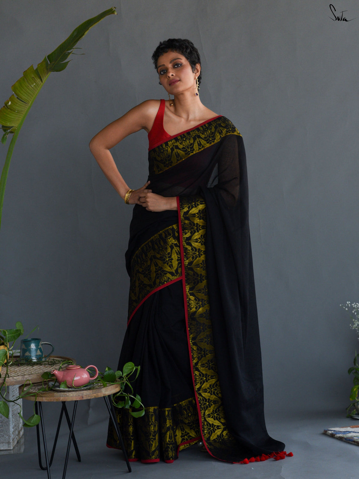 Rajeshwari Saree