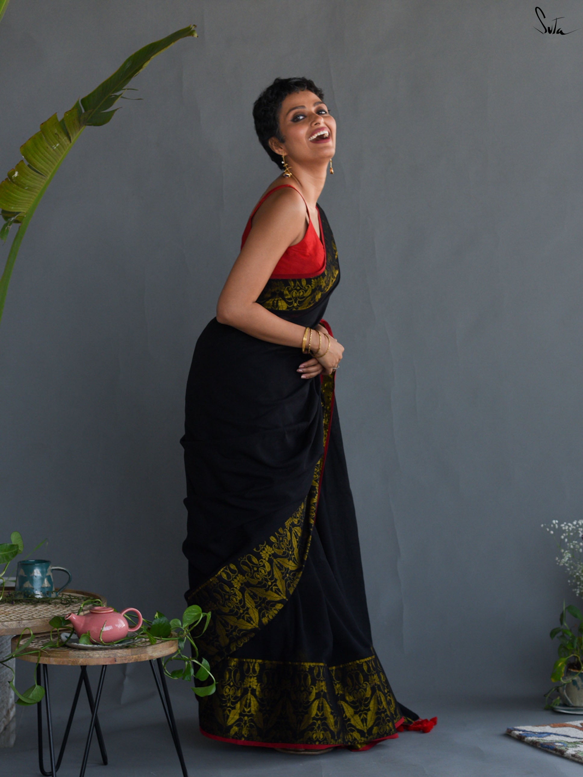 Rajeshwari Saree