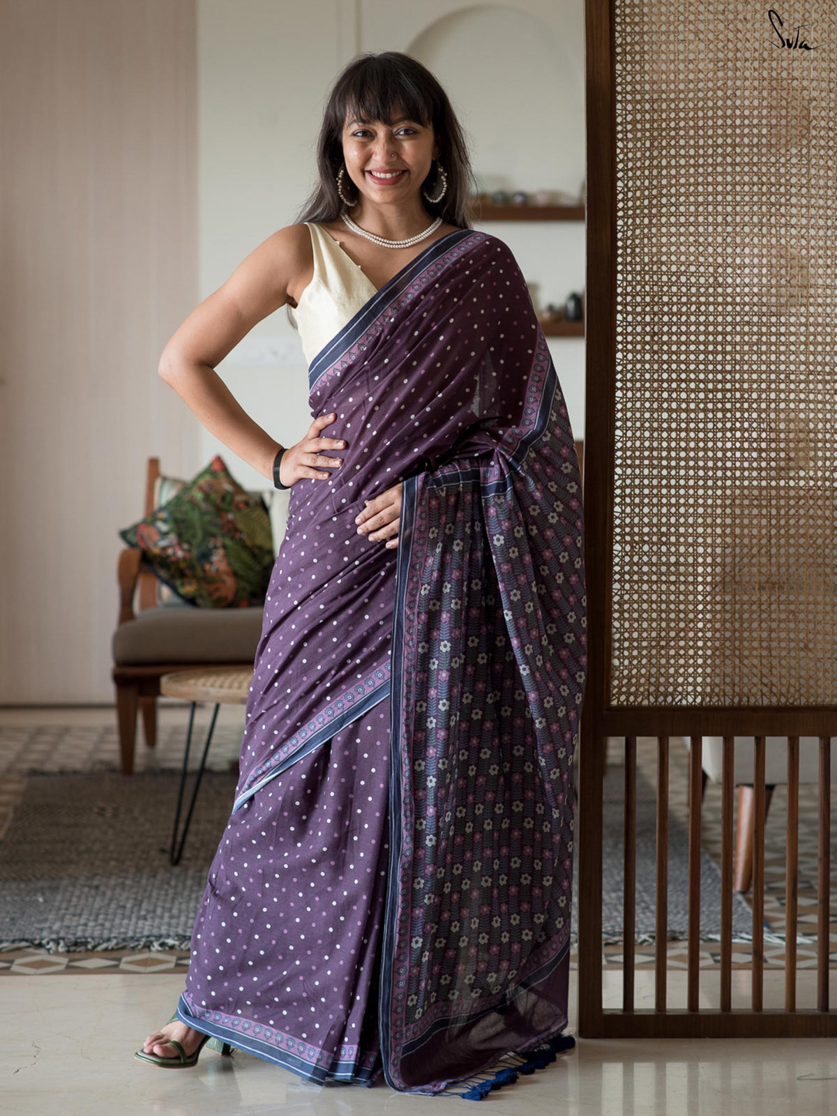 Rummana Saree