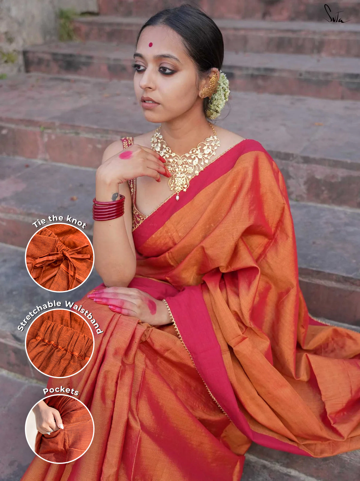 Shonajhuri - FS - RTW