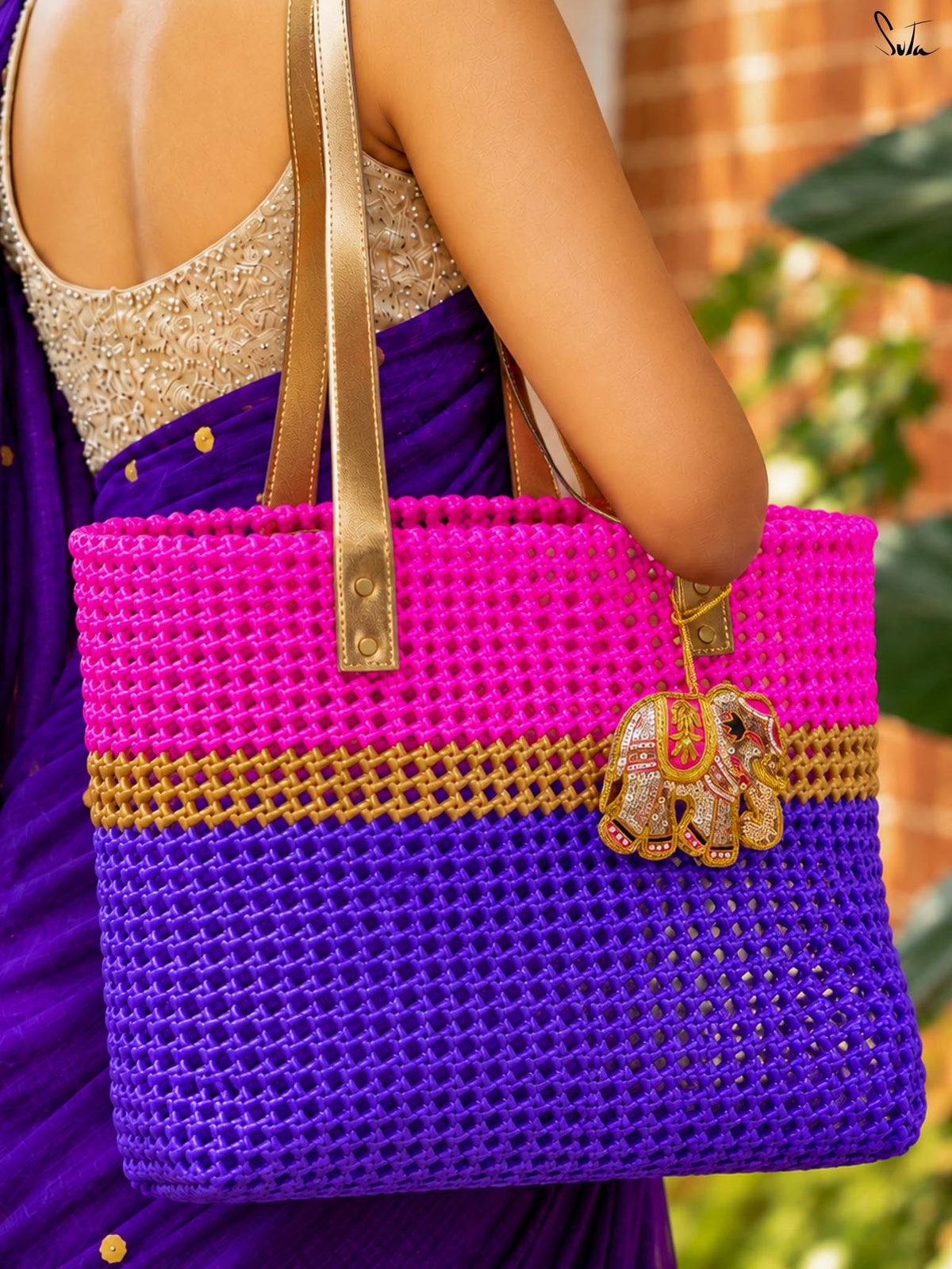 Utsav Tote