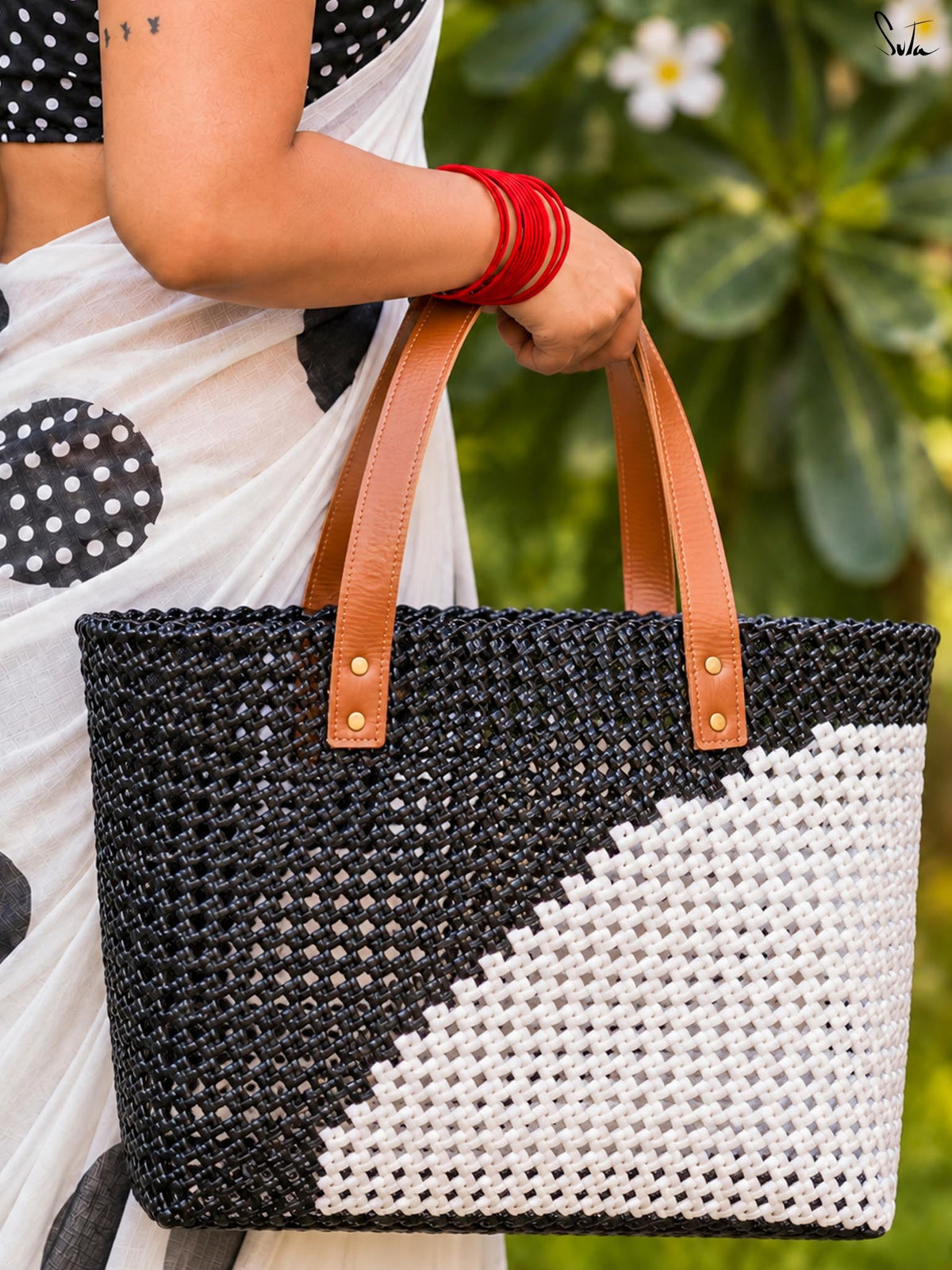 Classic Vintage Tote