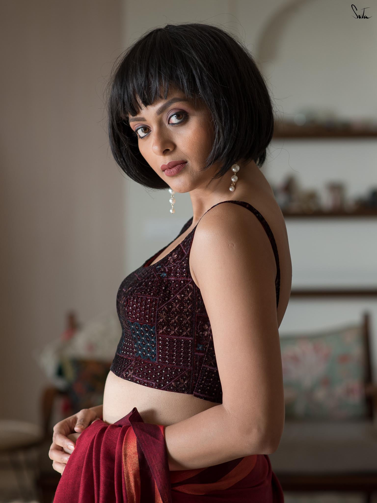 Bhoora Rani