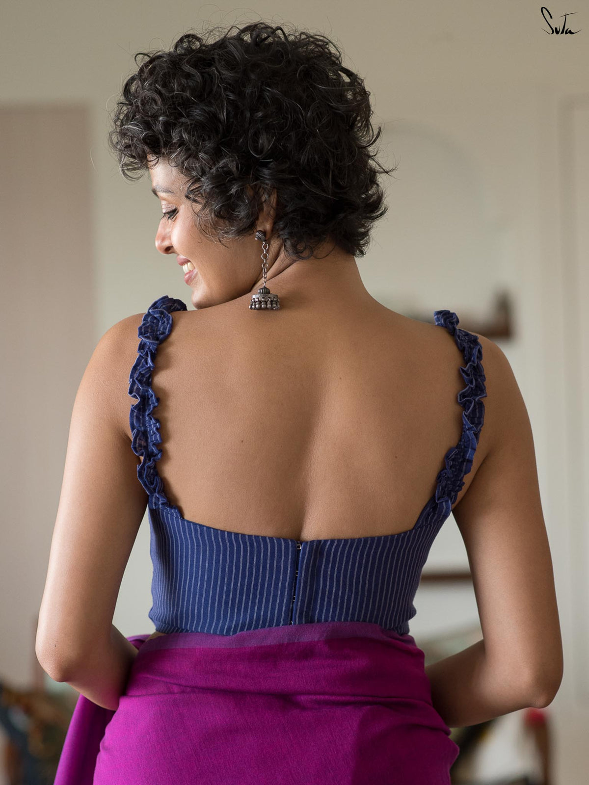 Curly Tarangini