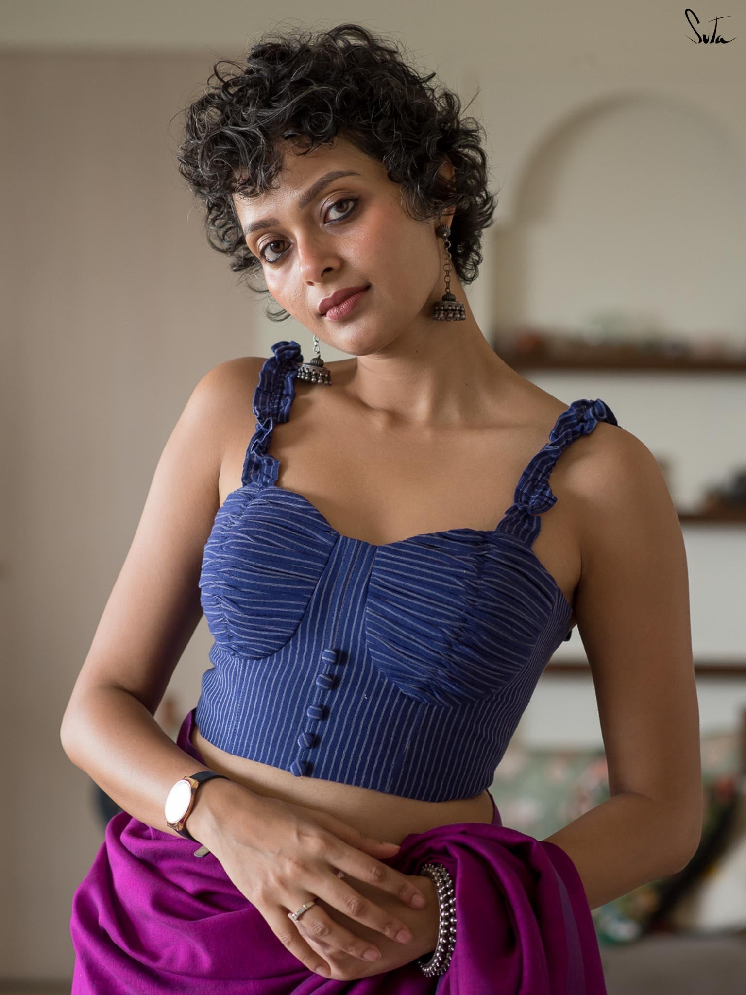 Curly Tarangini