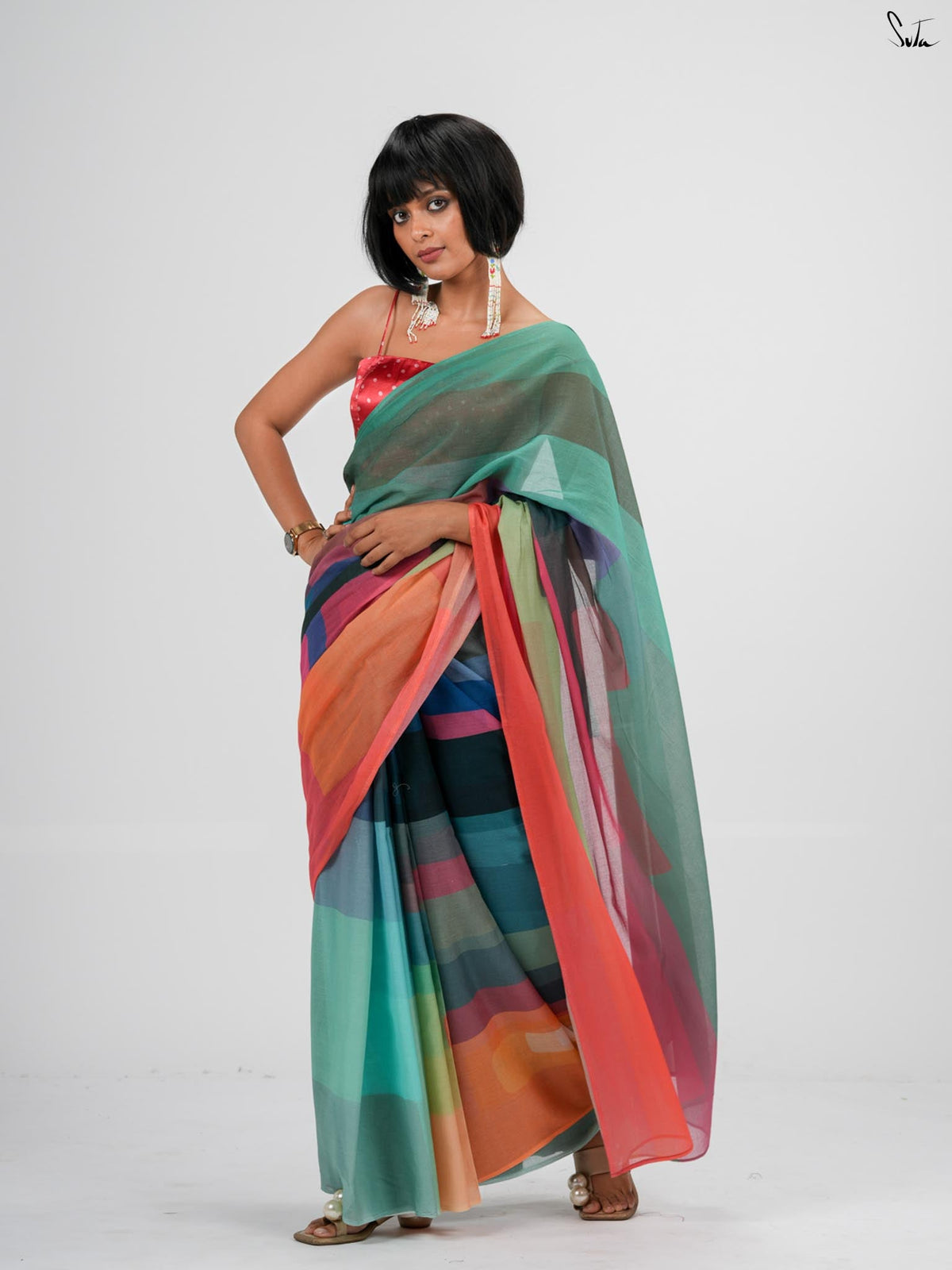 Fiji Colours