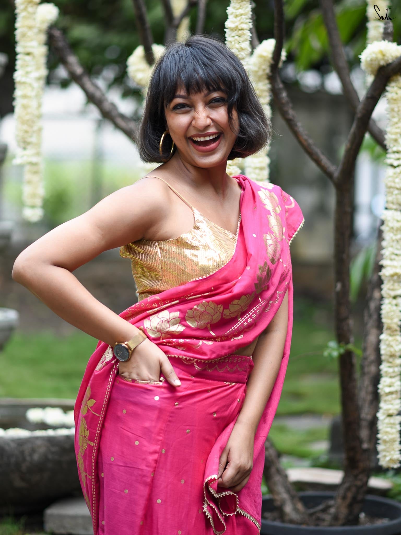 Bhavani RTW