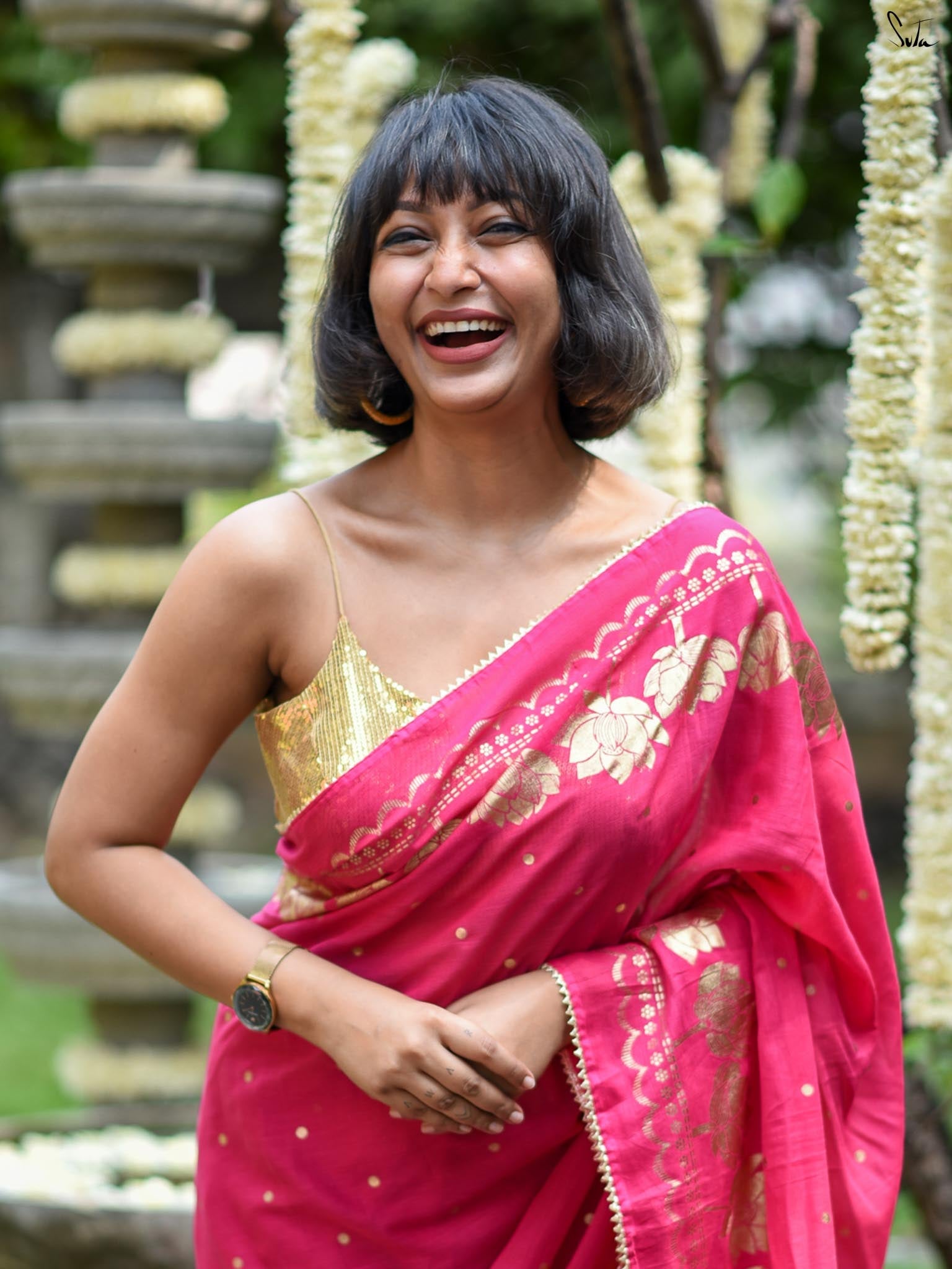 Bhavani RTW