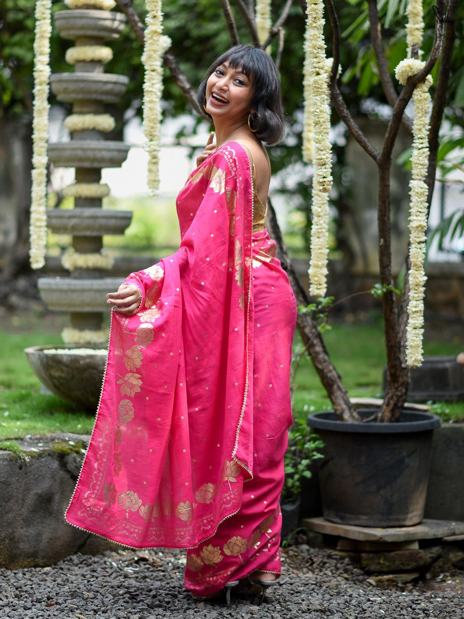 Bhavani RTW