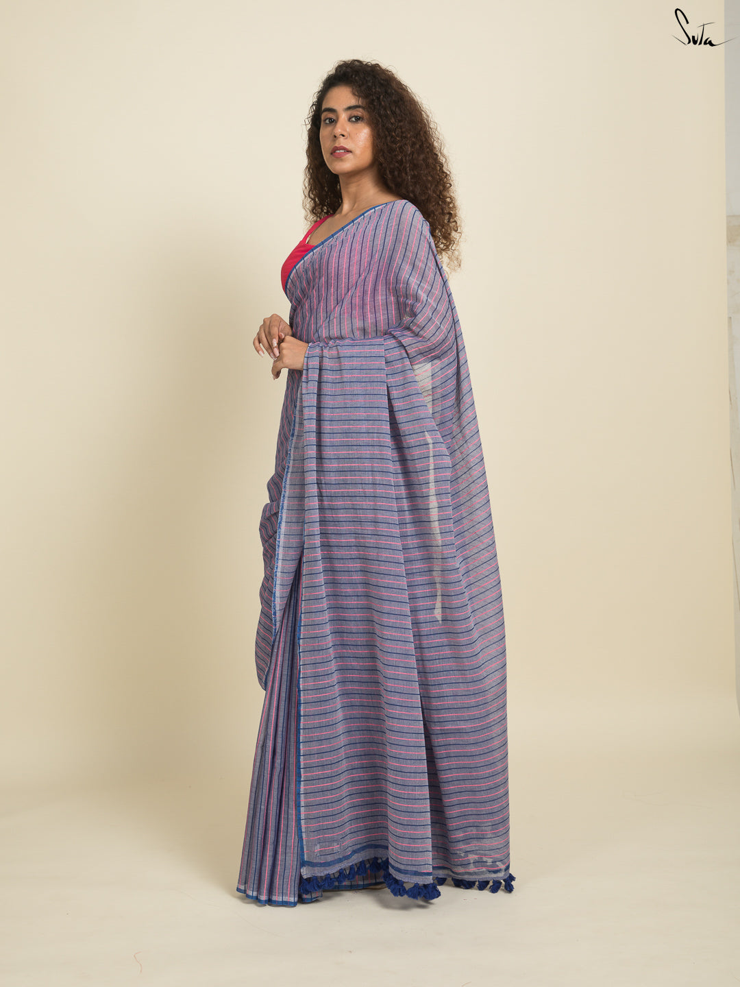 Anuka Saree