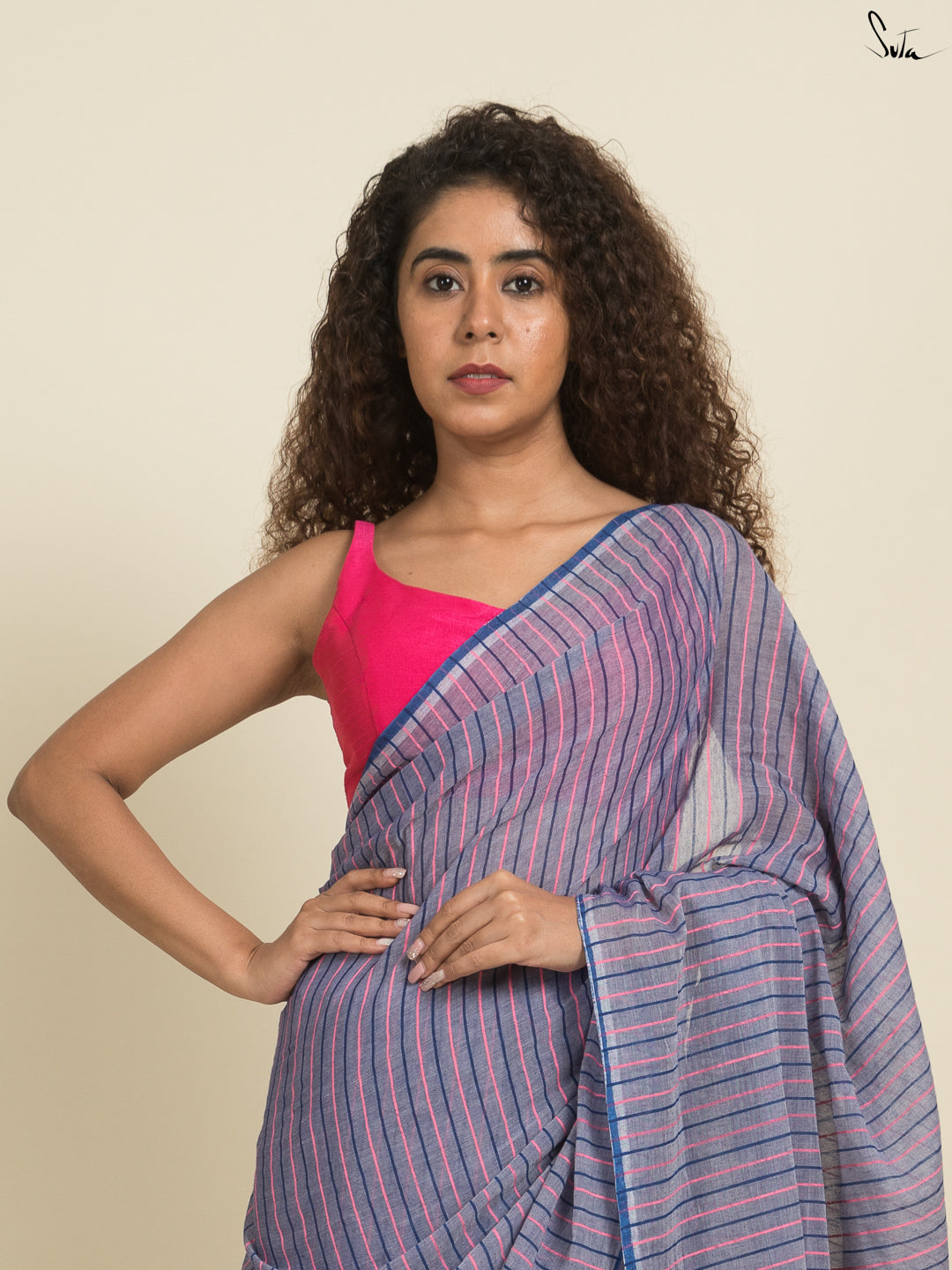 Anuka Saree