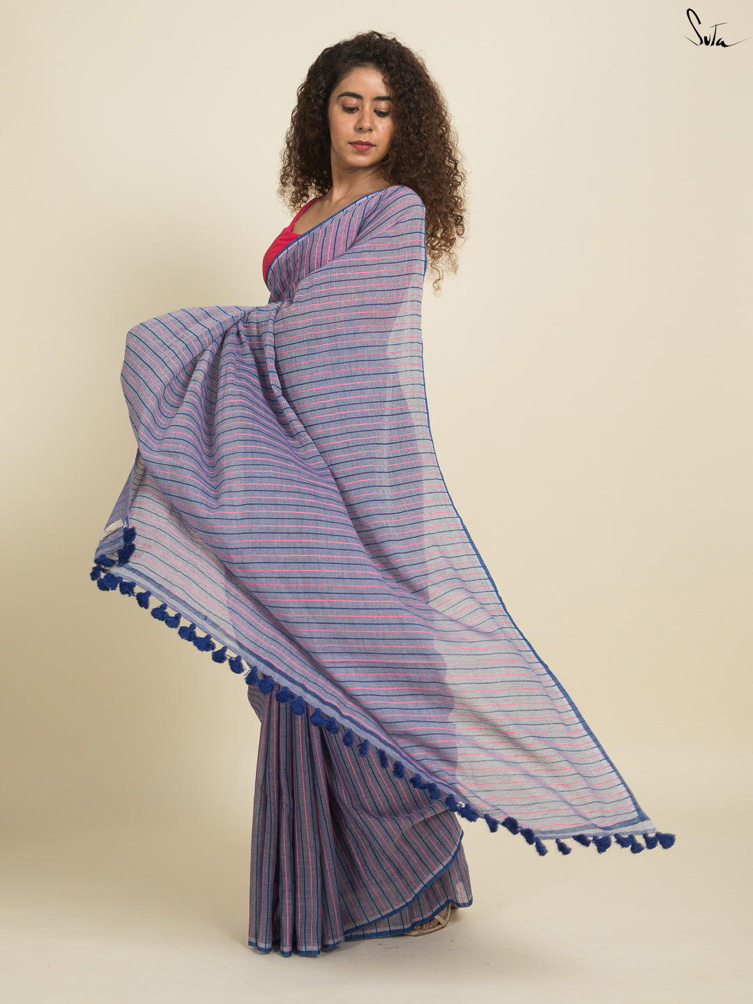 Anuka Saree