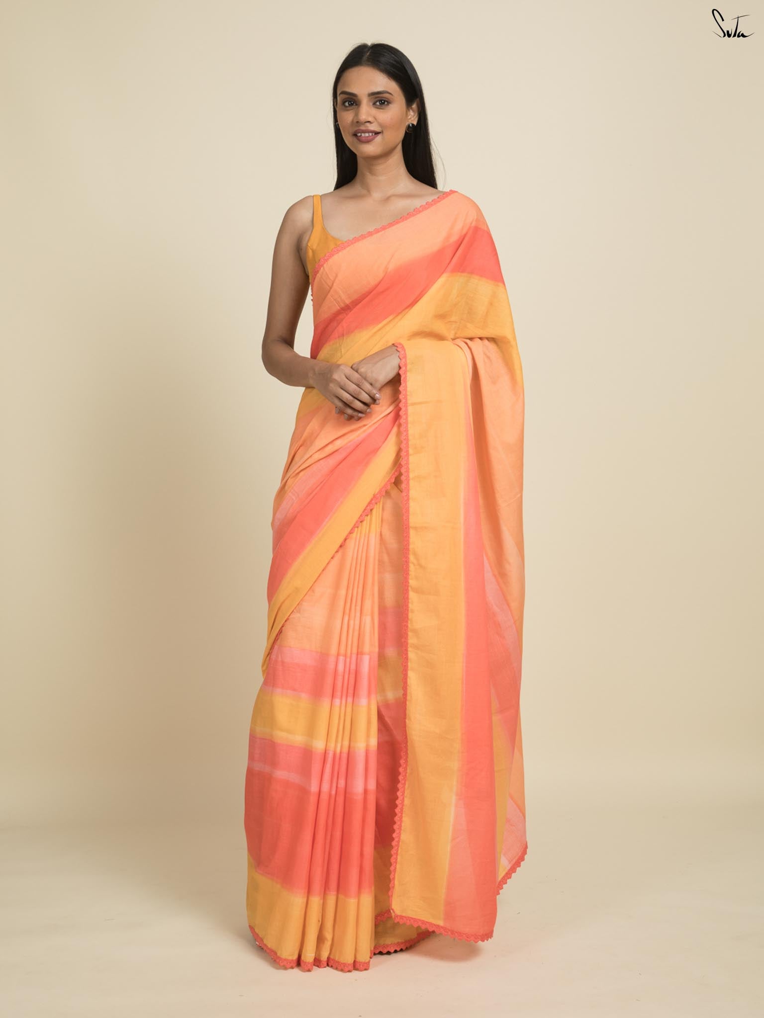 Utopia Saree