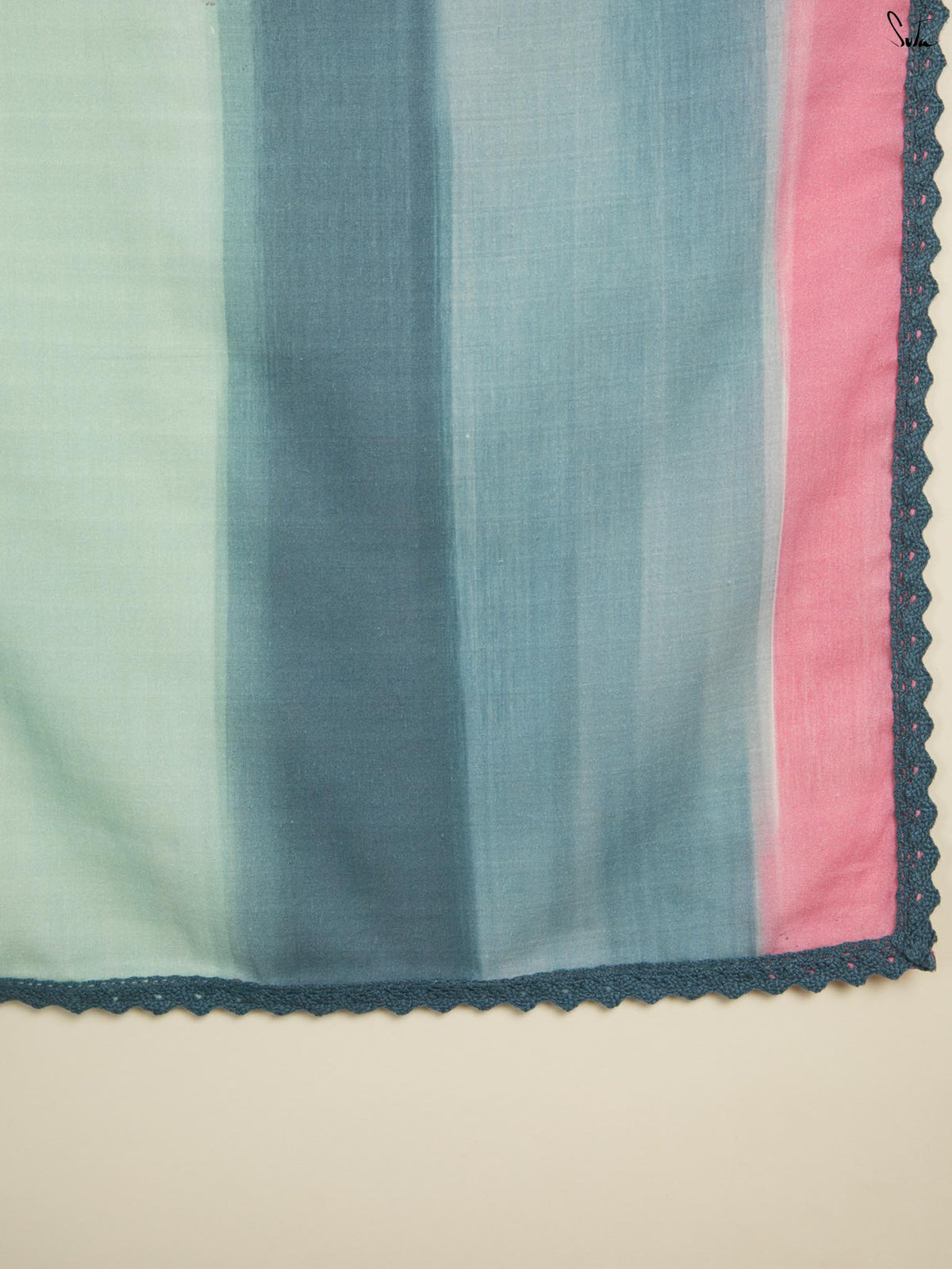 Radiance Saree