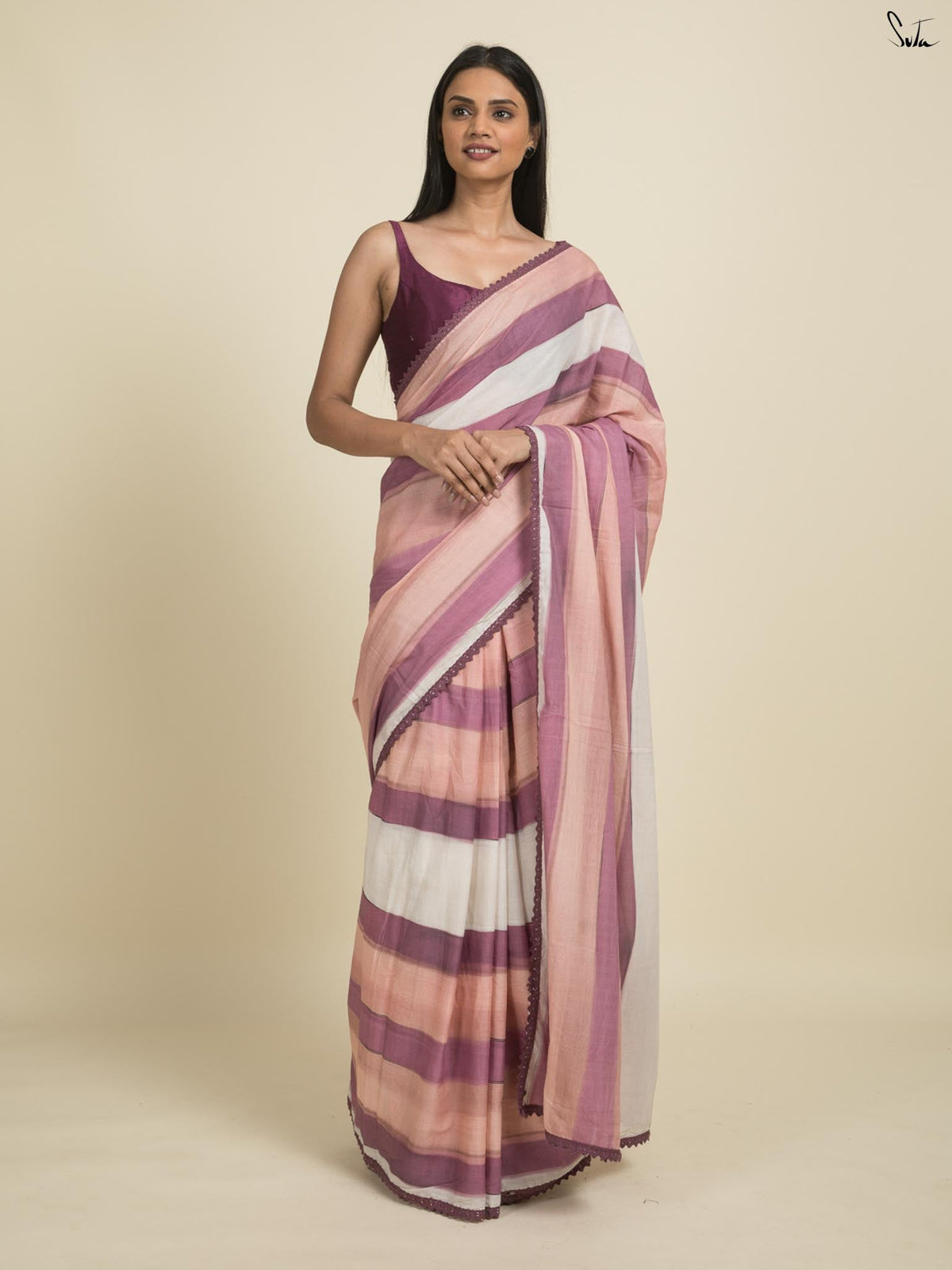 Candylicious Saree