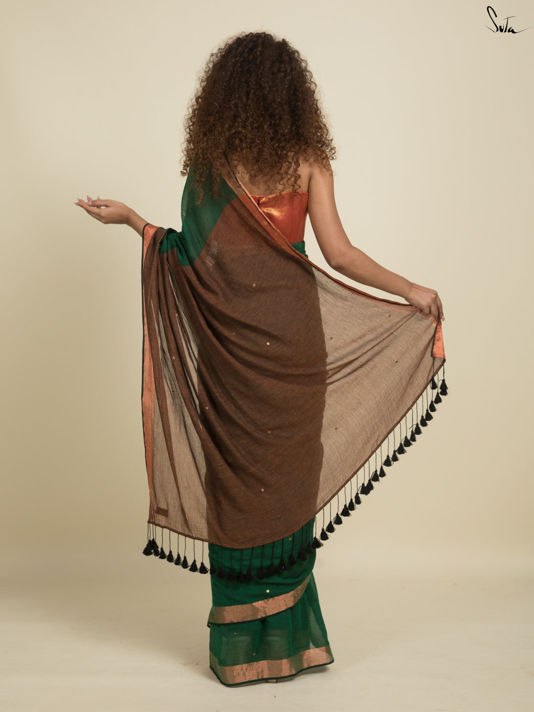 Noor Saree
