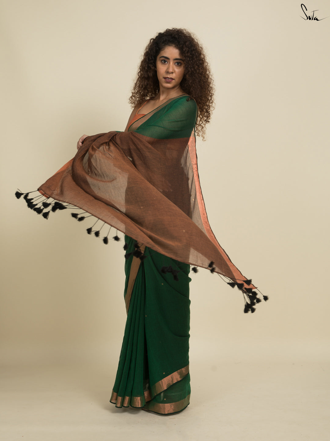 Noor Saree