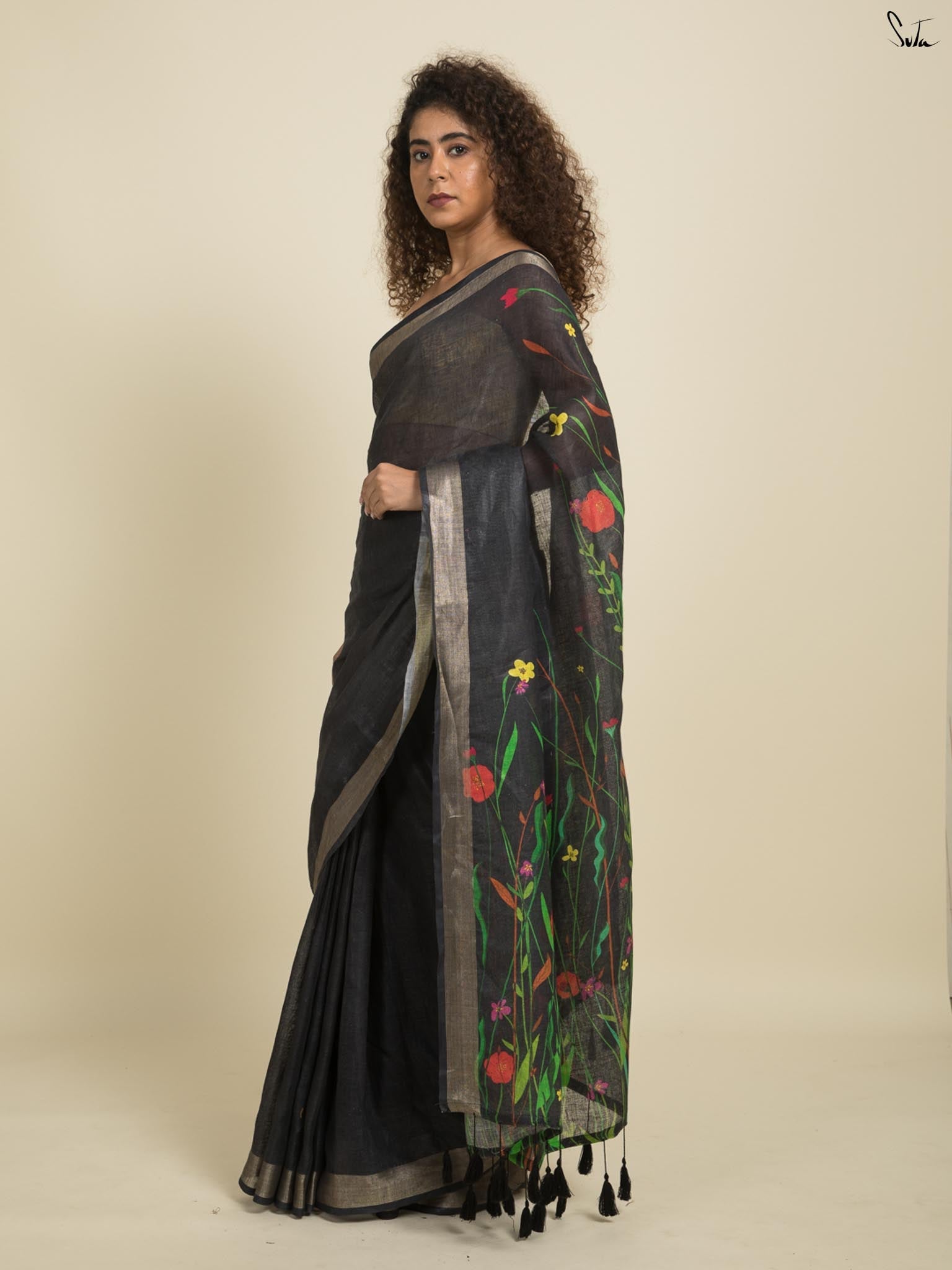Hema Saree