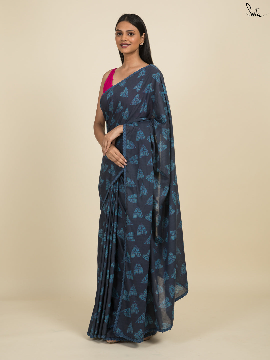 Kai Saree