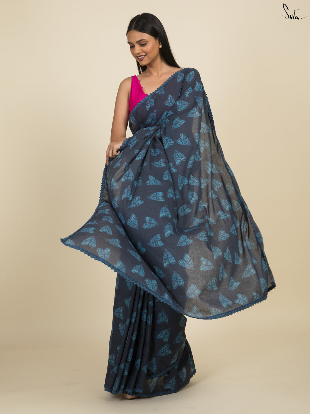 Kai Saree