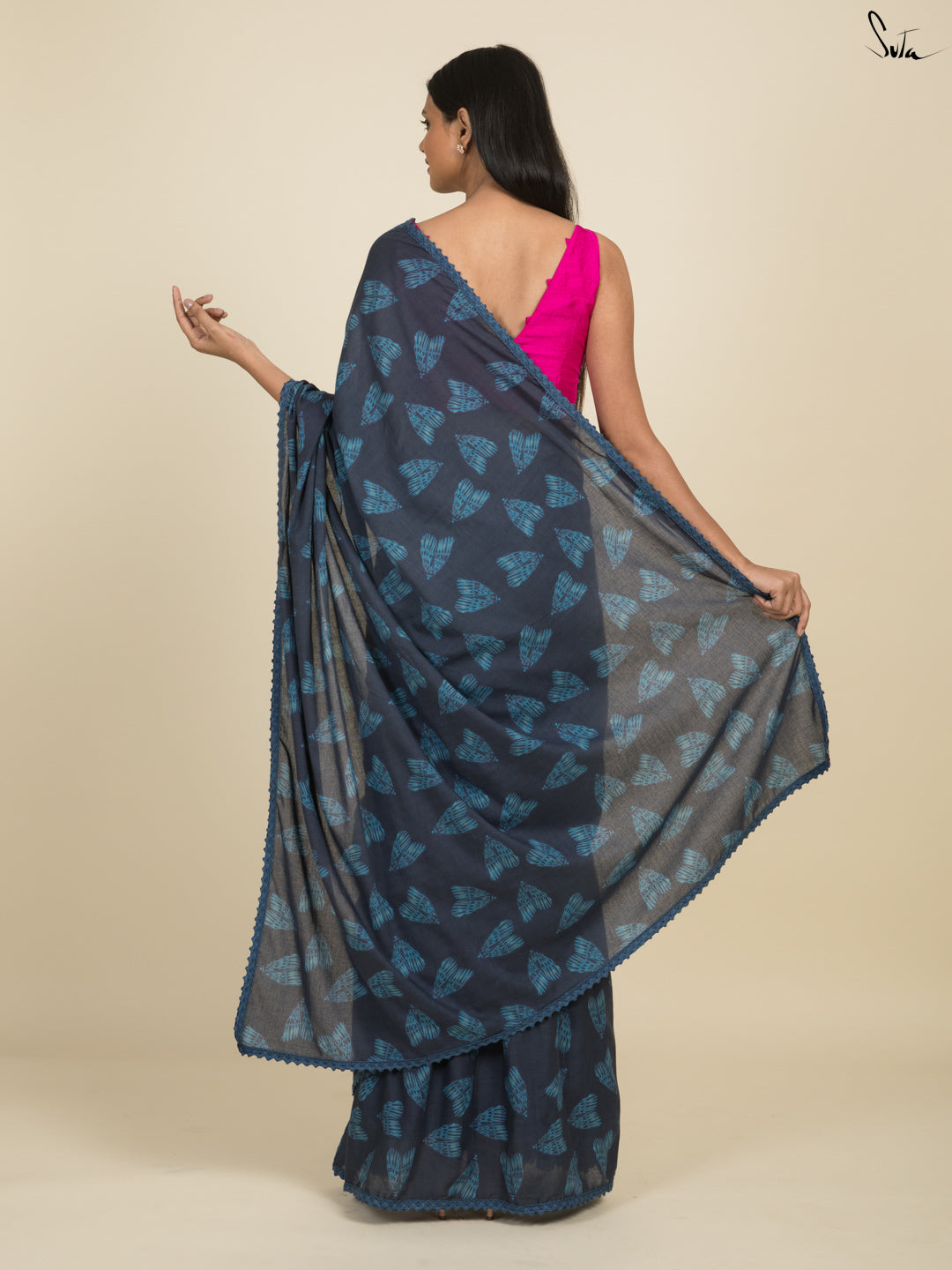 Kai Saree
