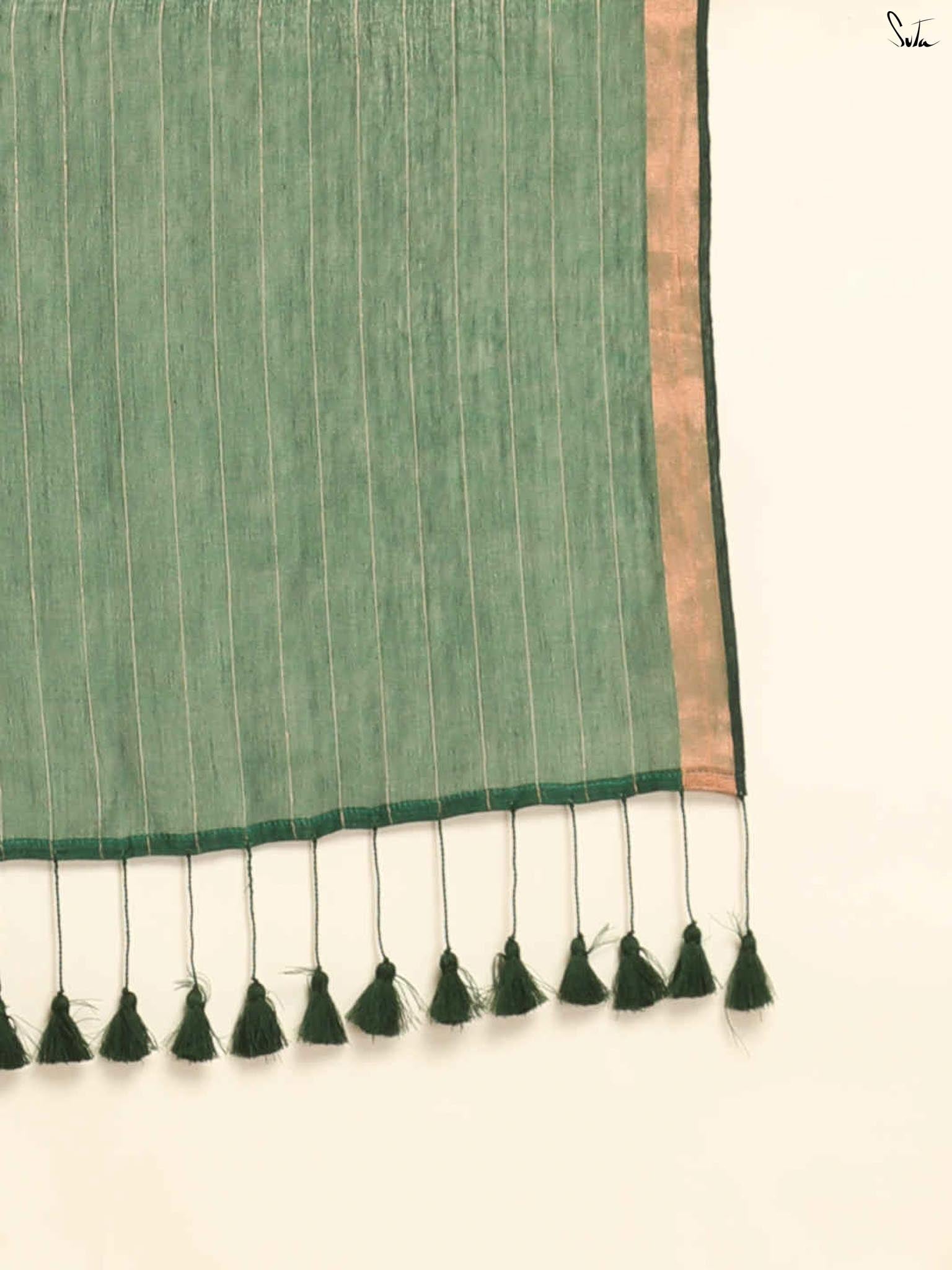 Loud & Bold