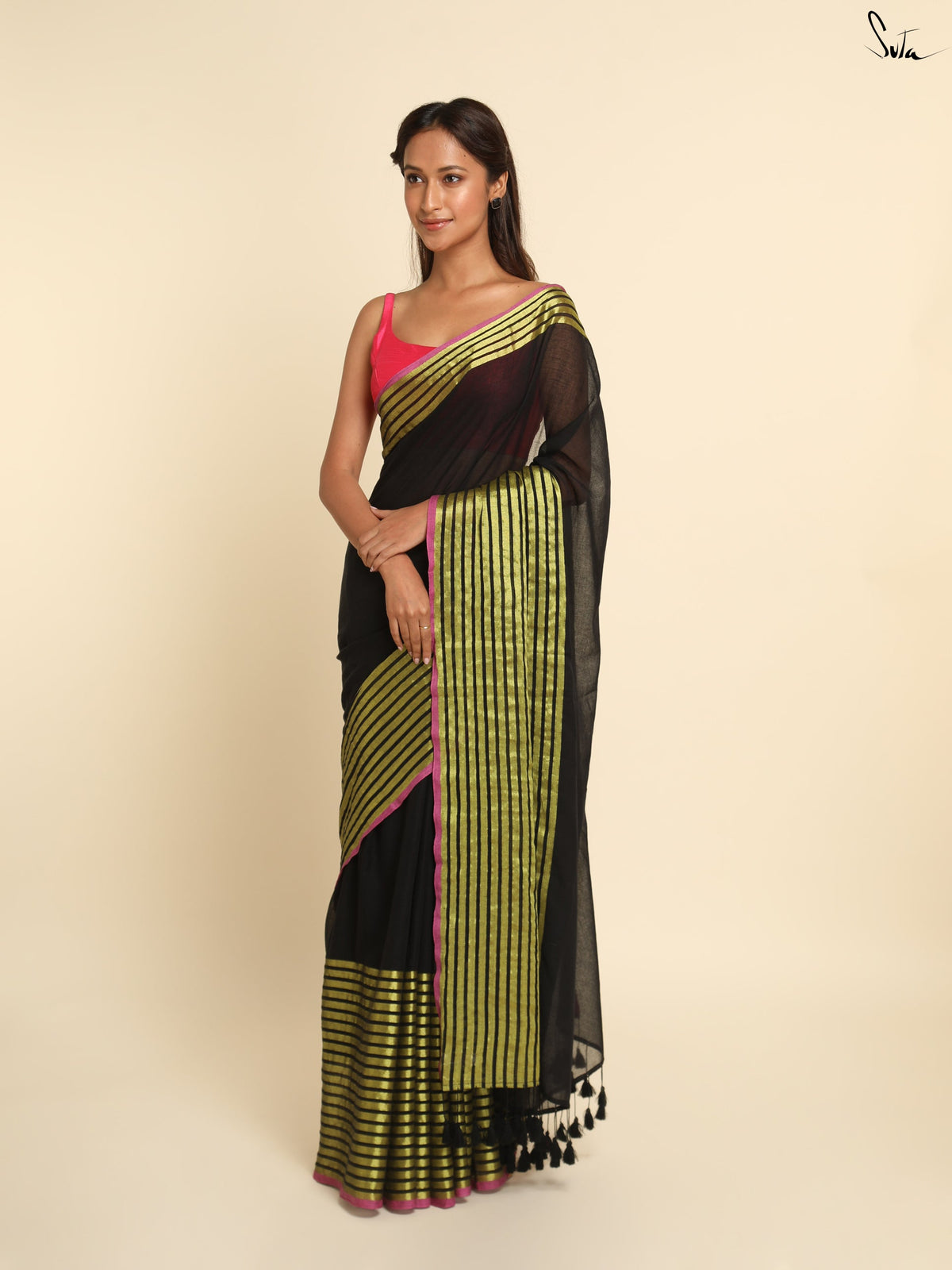 Saga Saree