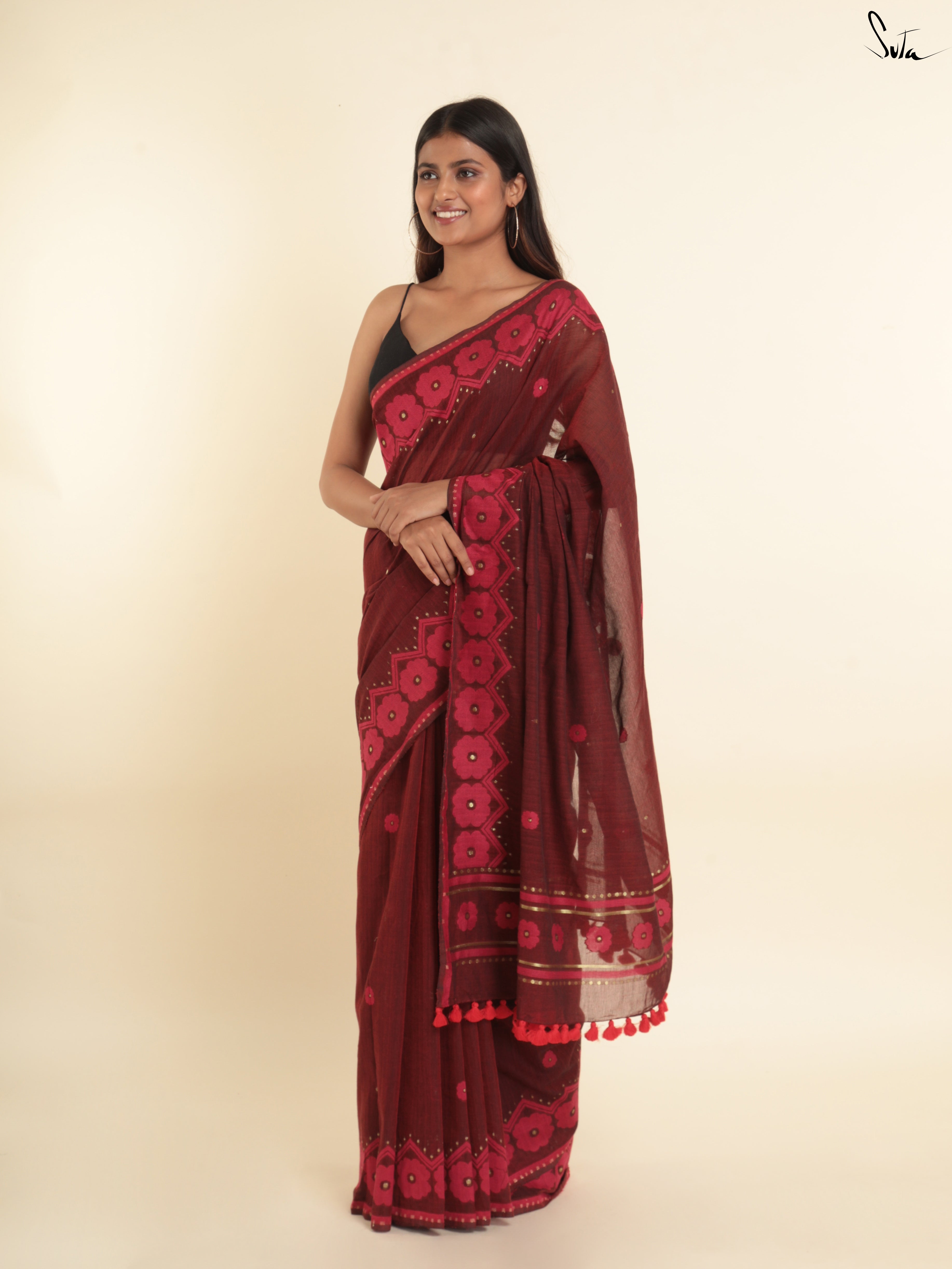 Afreen Saree