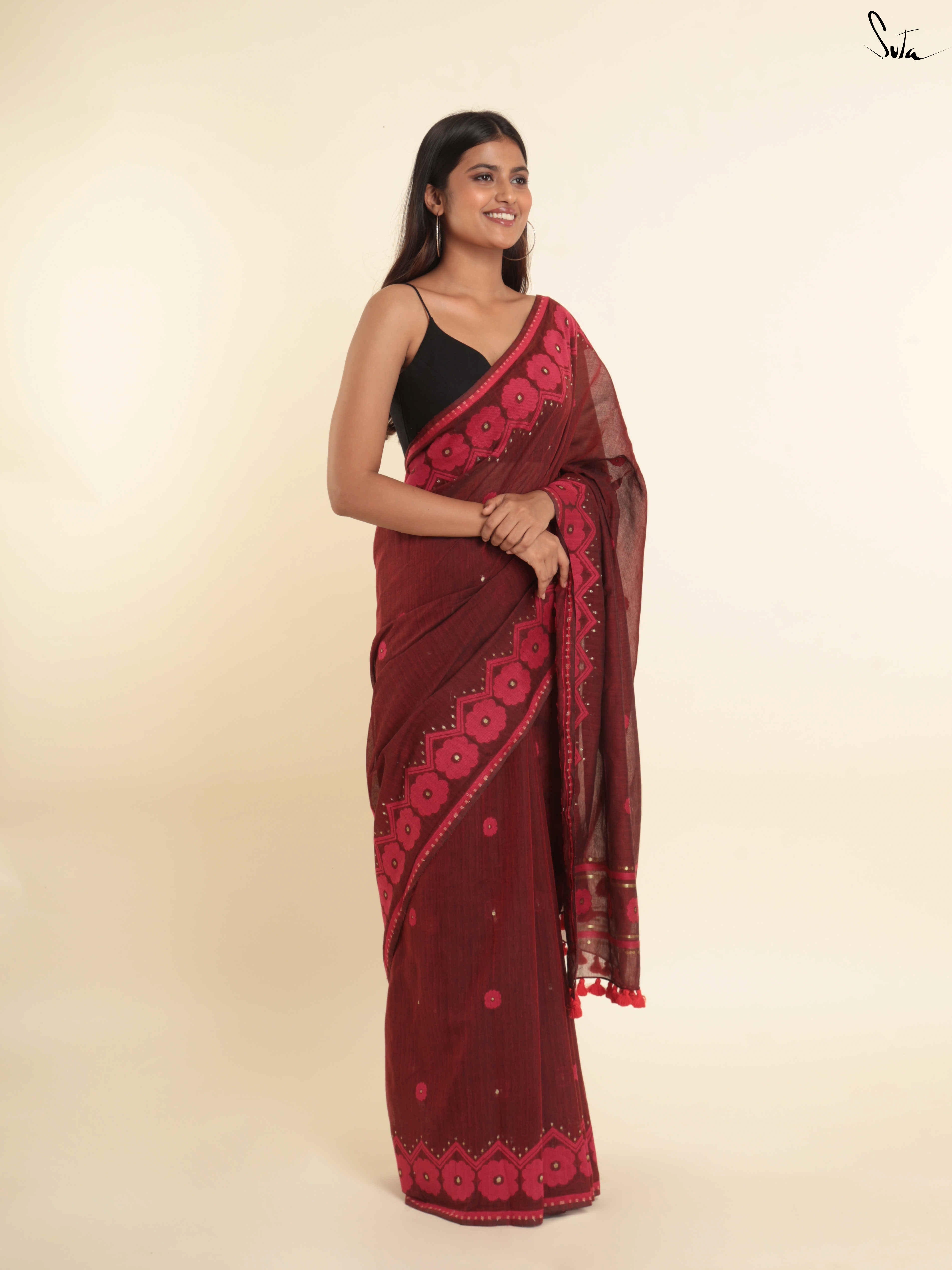 Afreen Saree