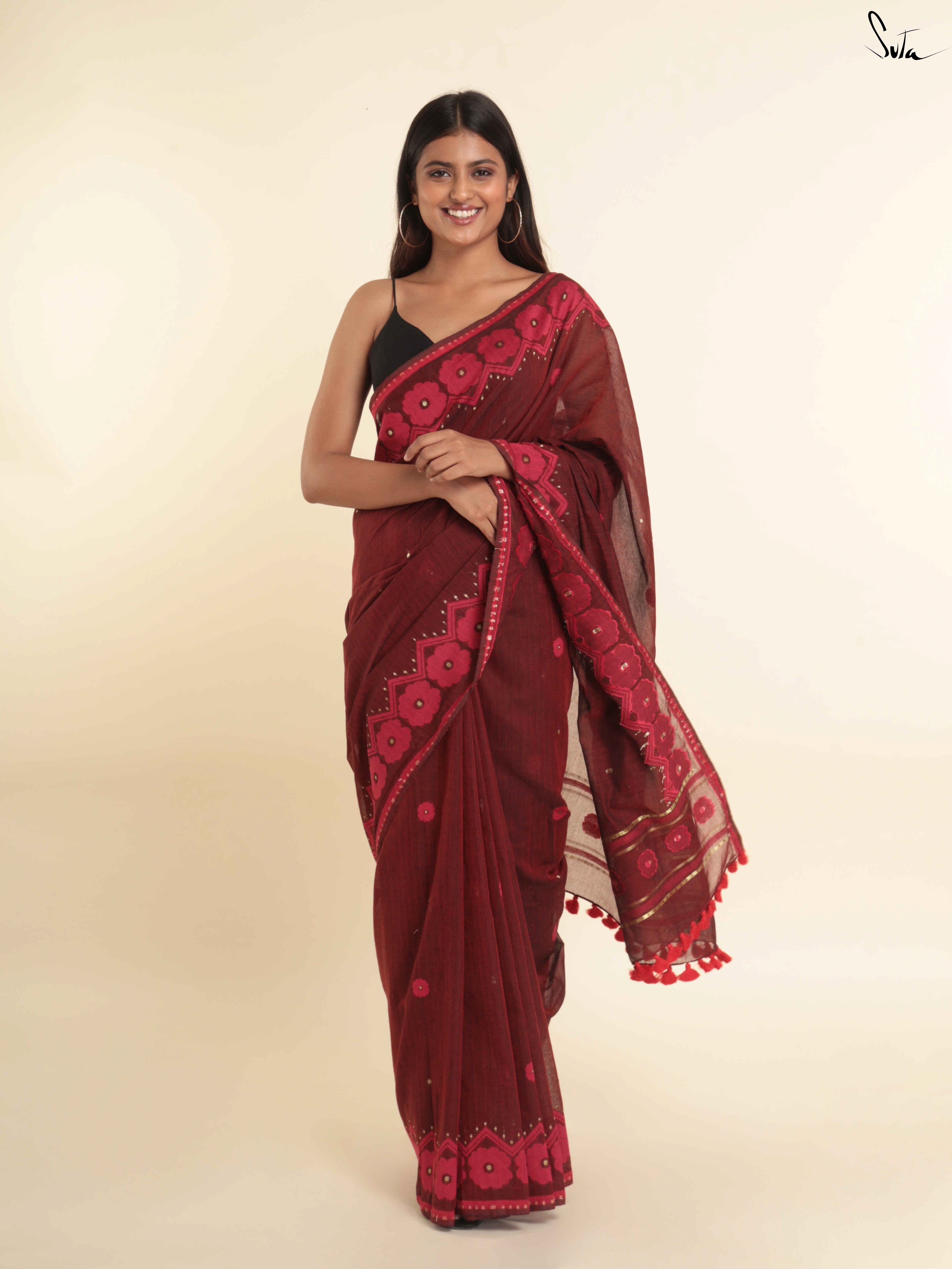Afreen Saree