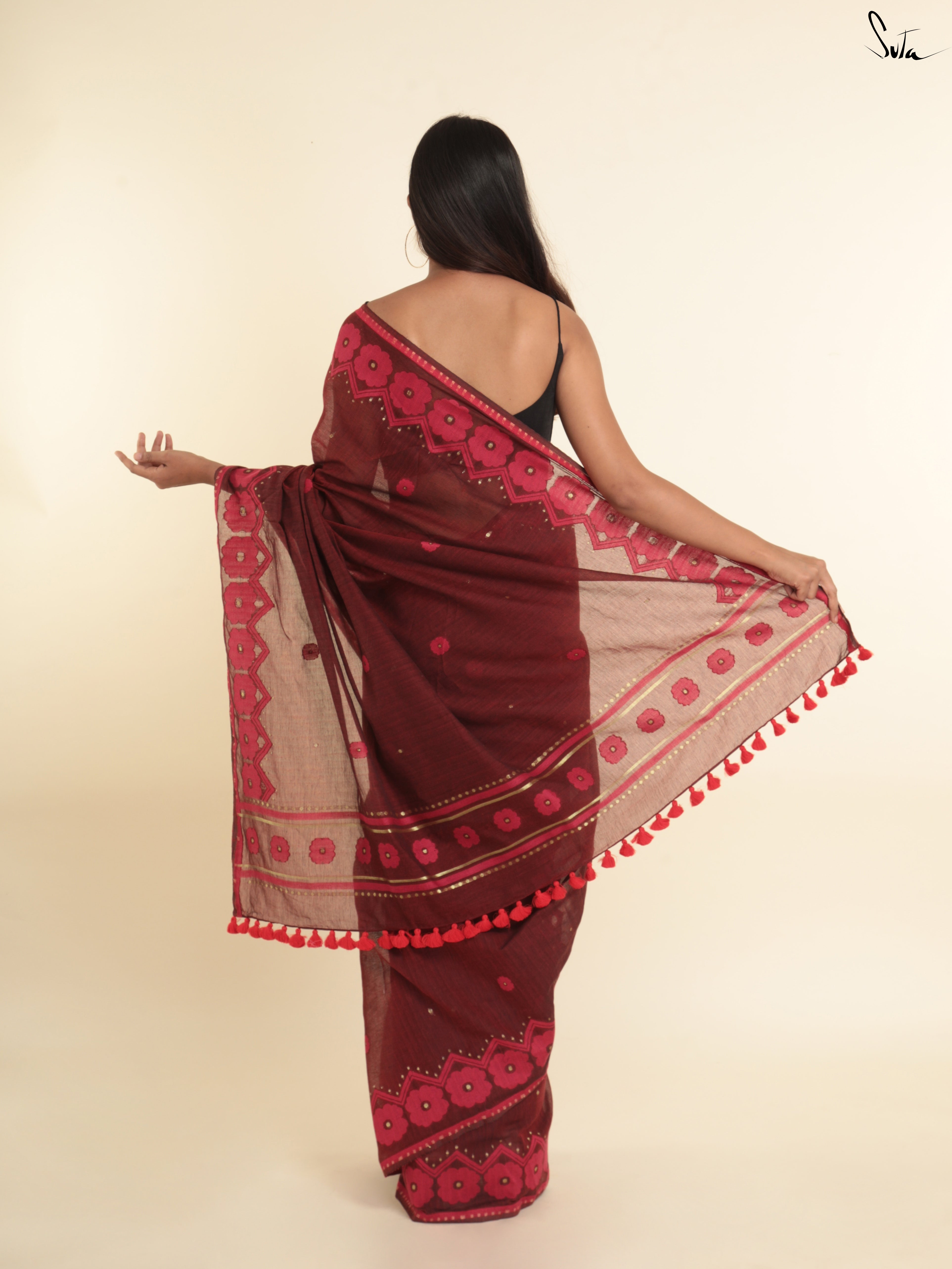 Afreen Saree