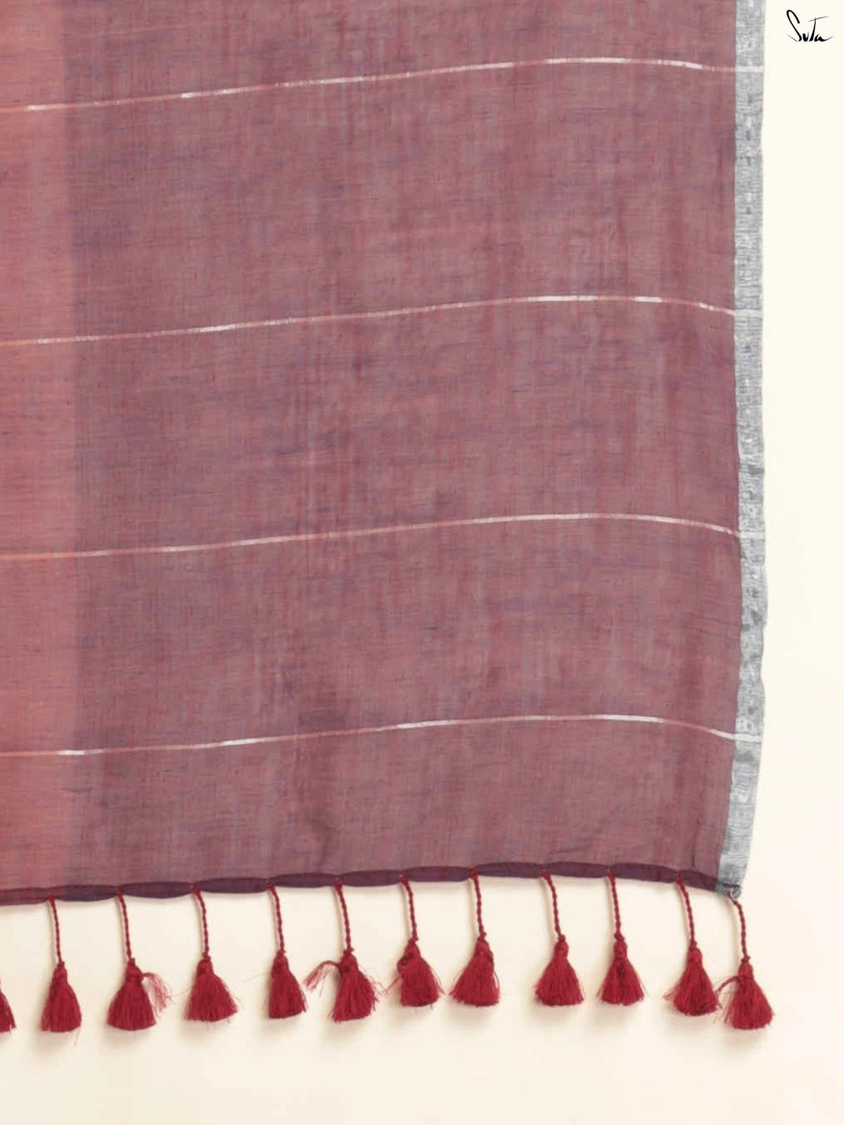 Blooming Magic Saree